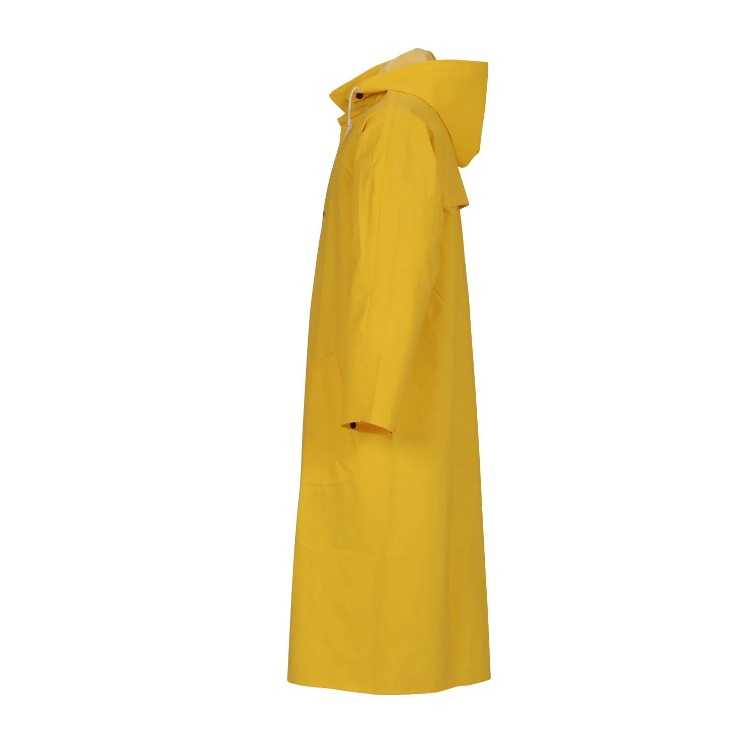 Industrial Work Coat - Image 12