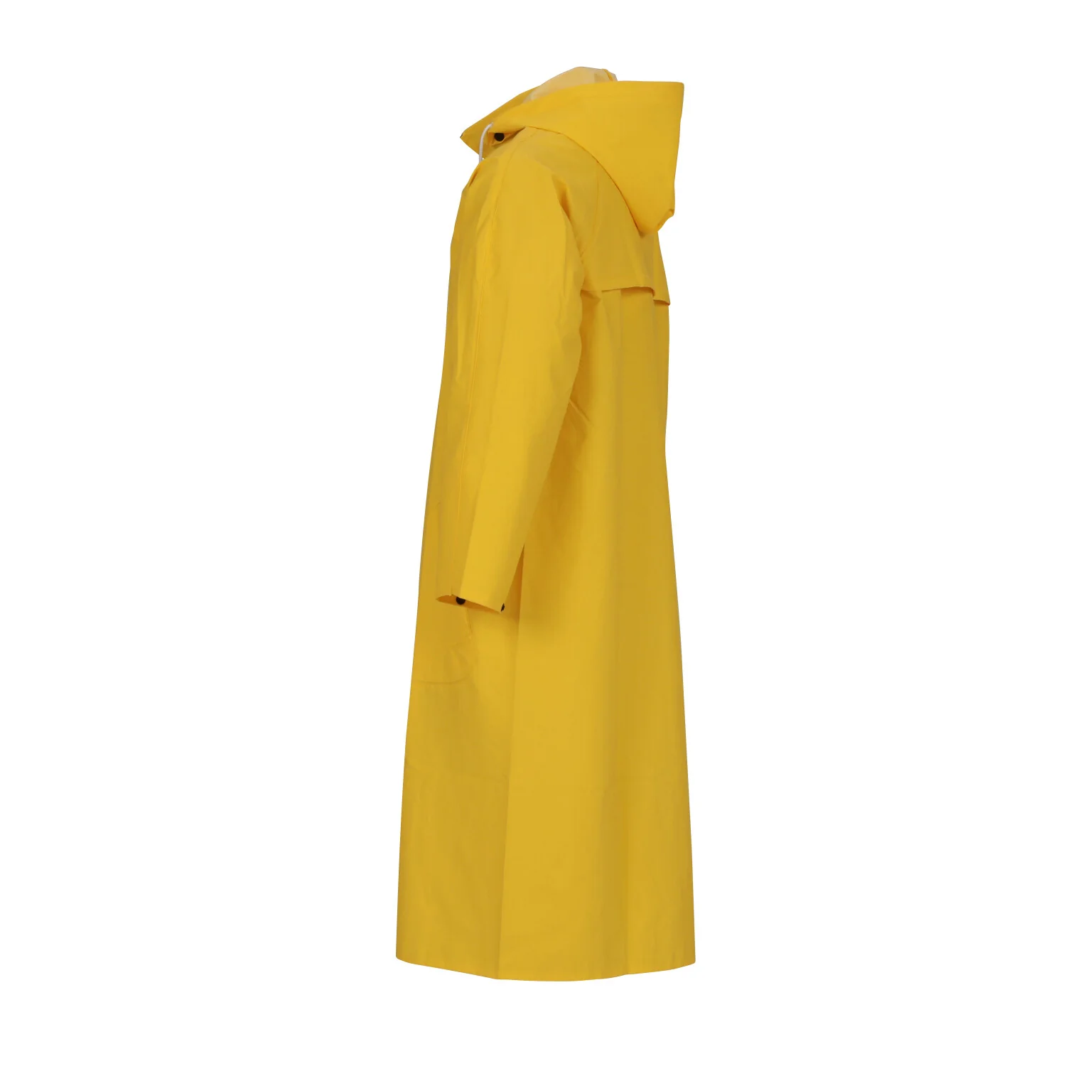 Industrial Work Coat - Image 13