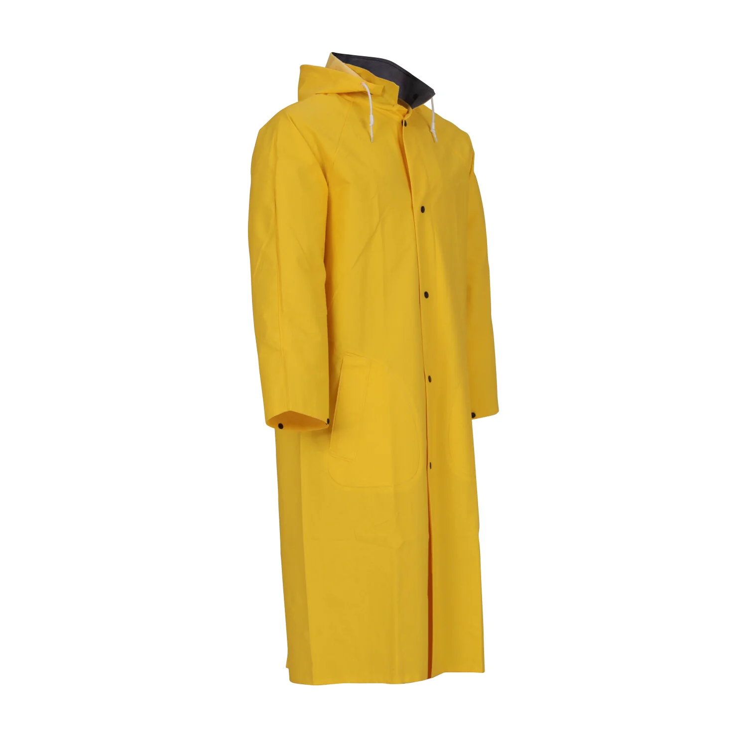 Industrial Work Coat - Image 27