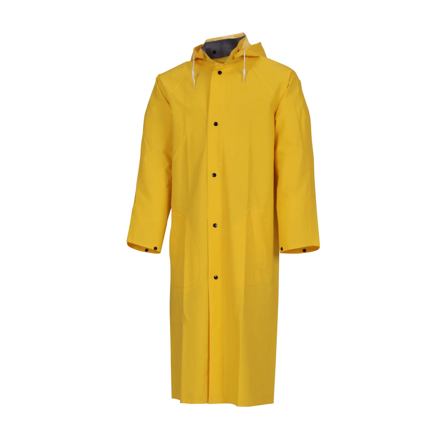 Industrial Work Coat - Image 31