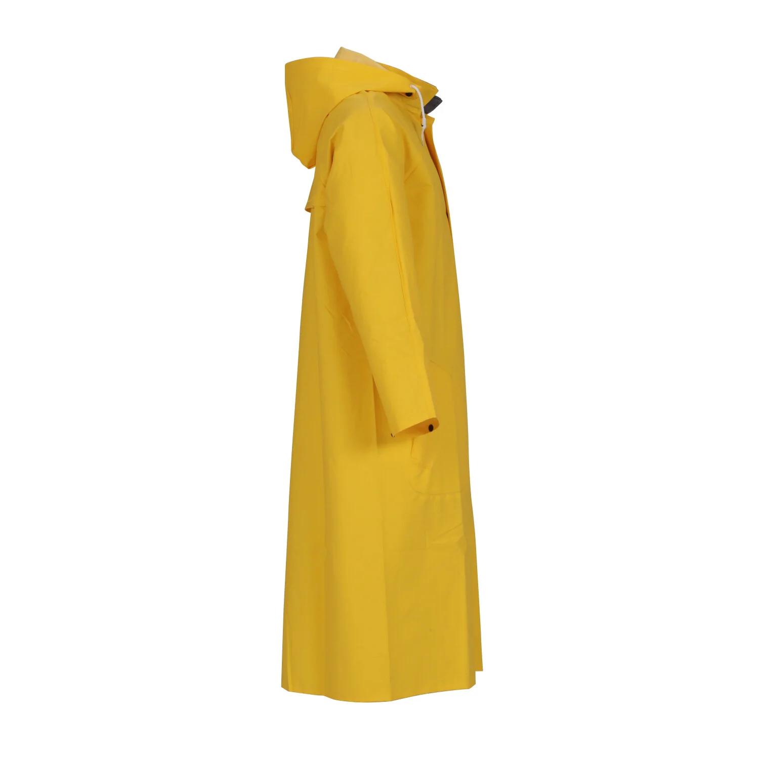 Industrial Work Coat - Image 48