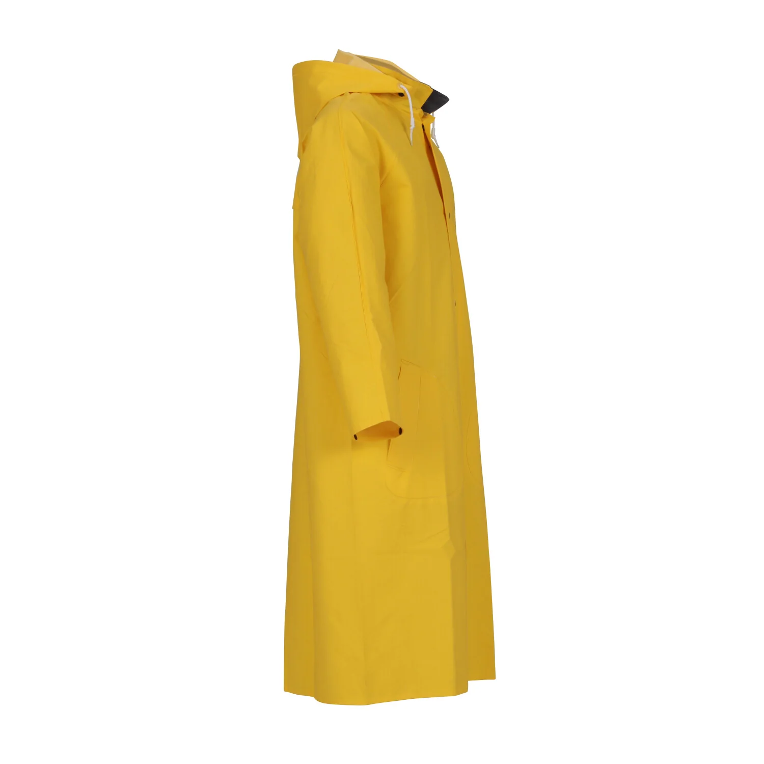Industrial Work Coat - Image 49
