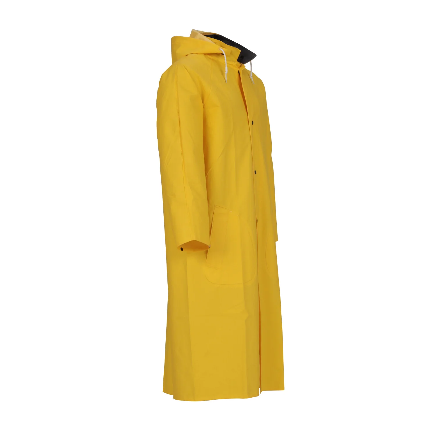 Industrial Work Coat - Image 50