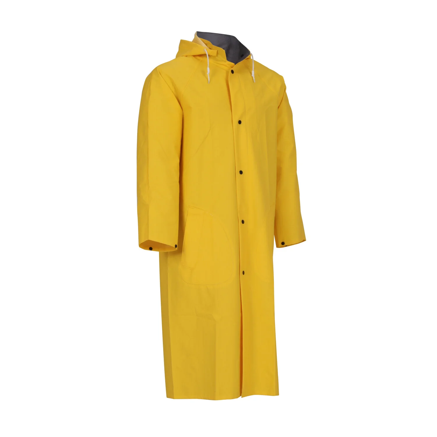 Industrial Work Coat - Image 52