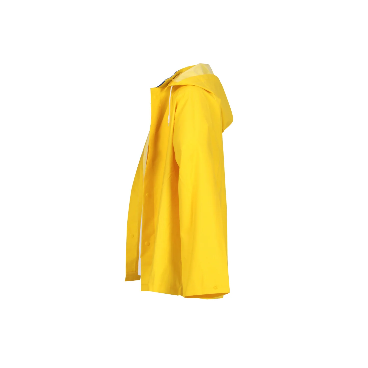 Industrial Work Hooded Jacket - Image 10