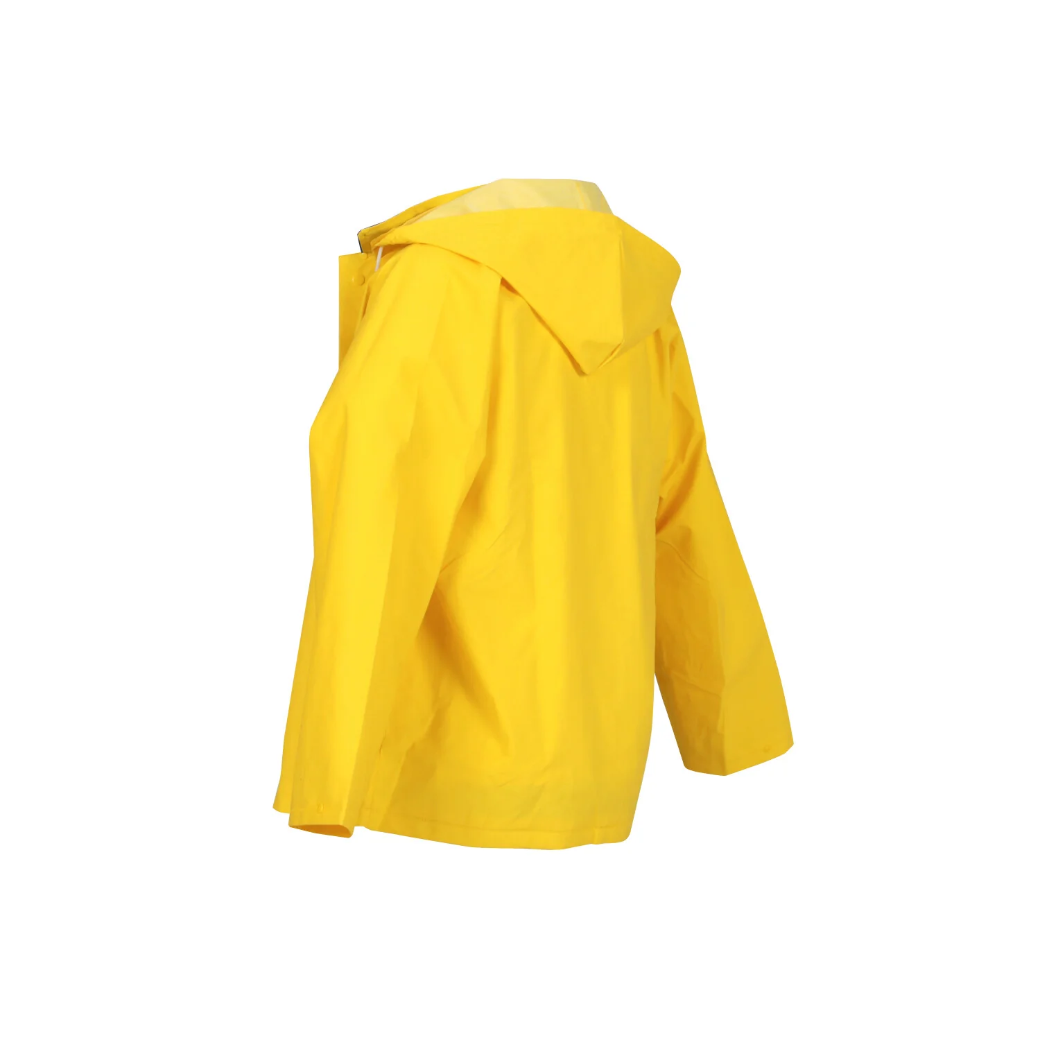 Industrial Work Hooded Jacket - Image 13