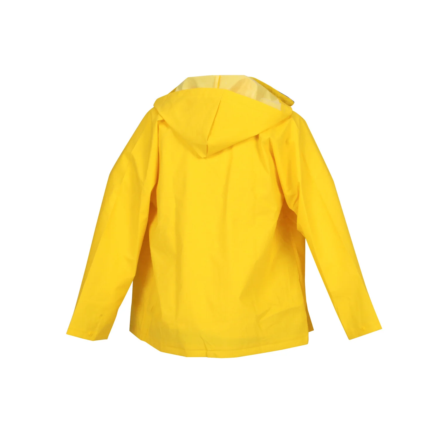 Industrial Work Hooded Jacket - Image 17