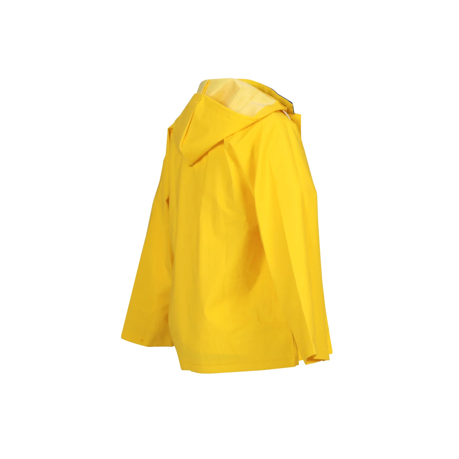 Industrial Work Hooded Jacket - Image 20