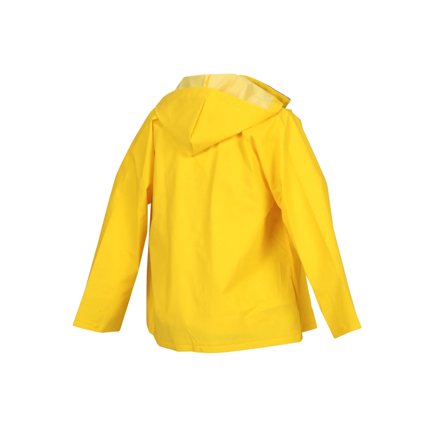 Industrial Work Hooded Jacket - Image 42