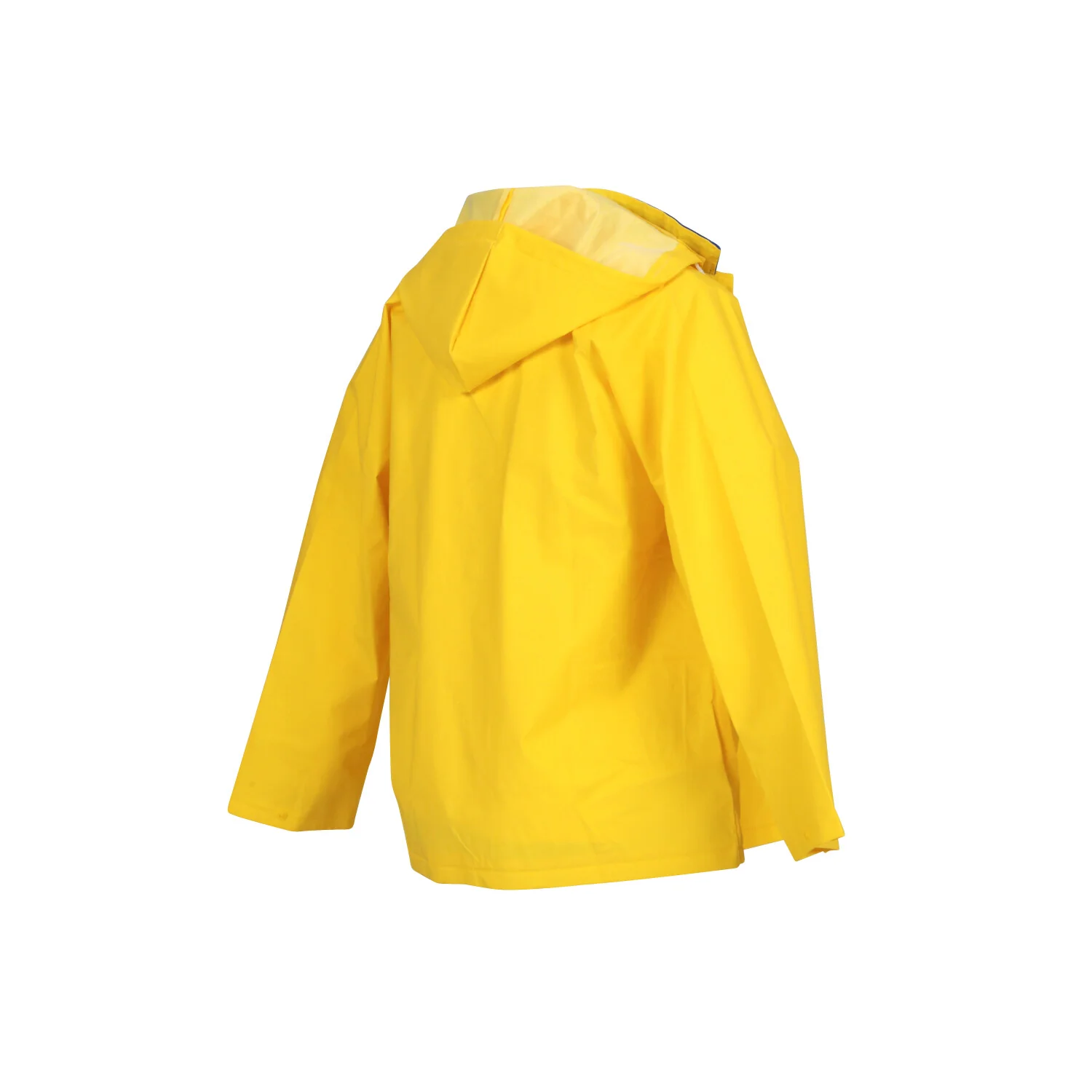 Industrial Work Hooded Jacket - Image 43