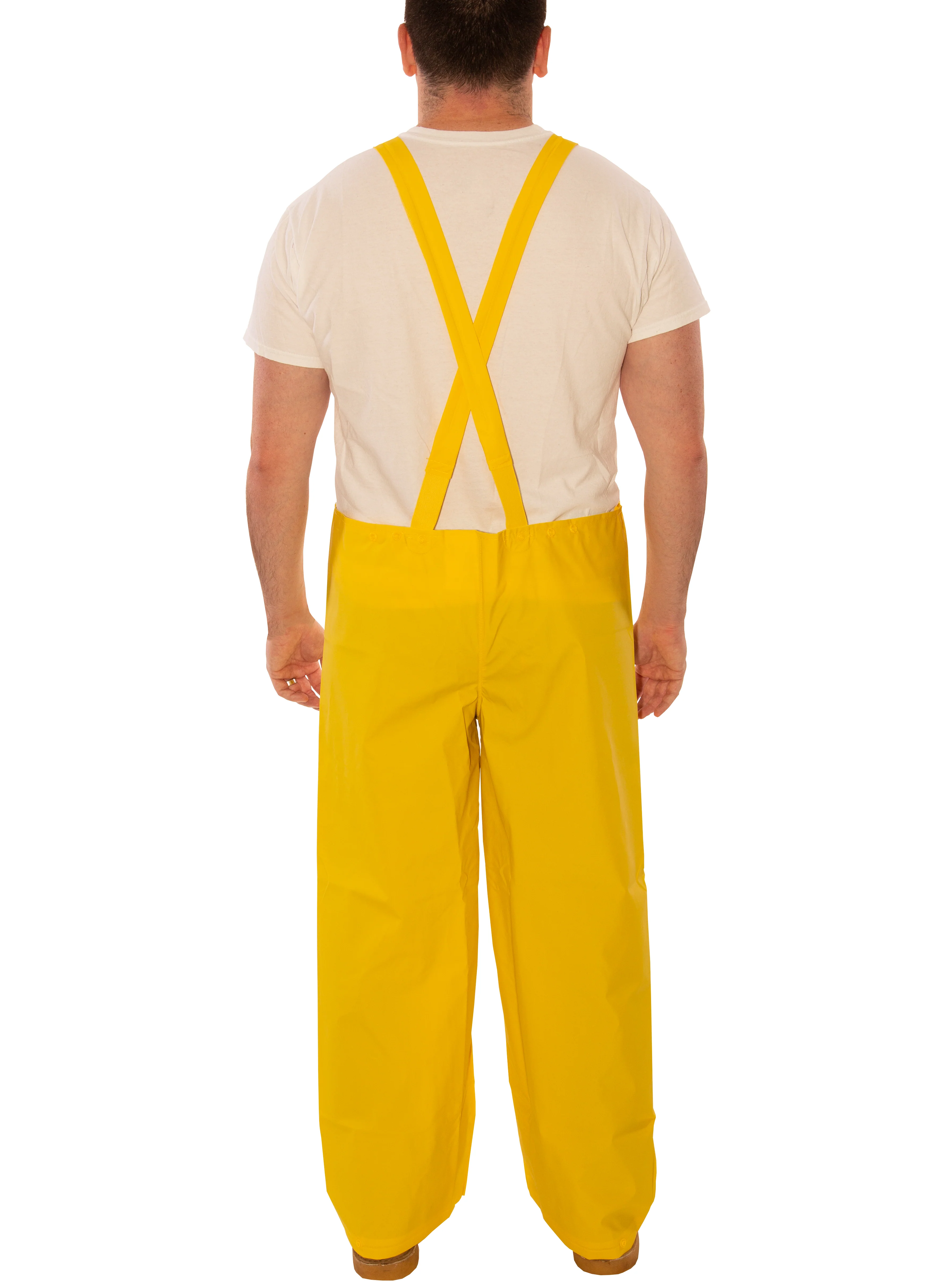 Industrial Work Overalls - Image 3
