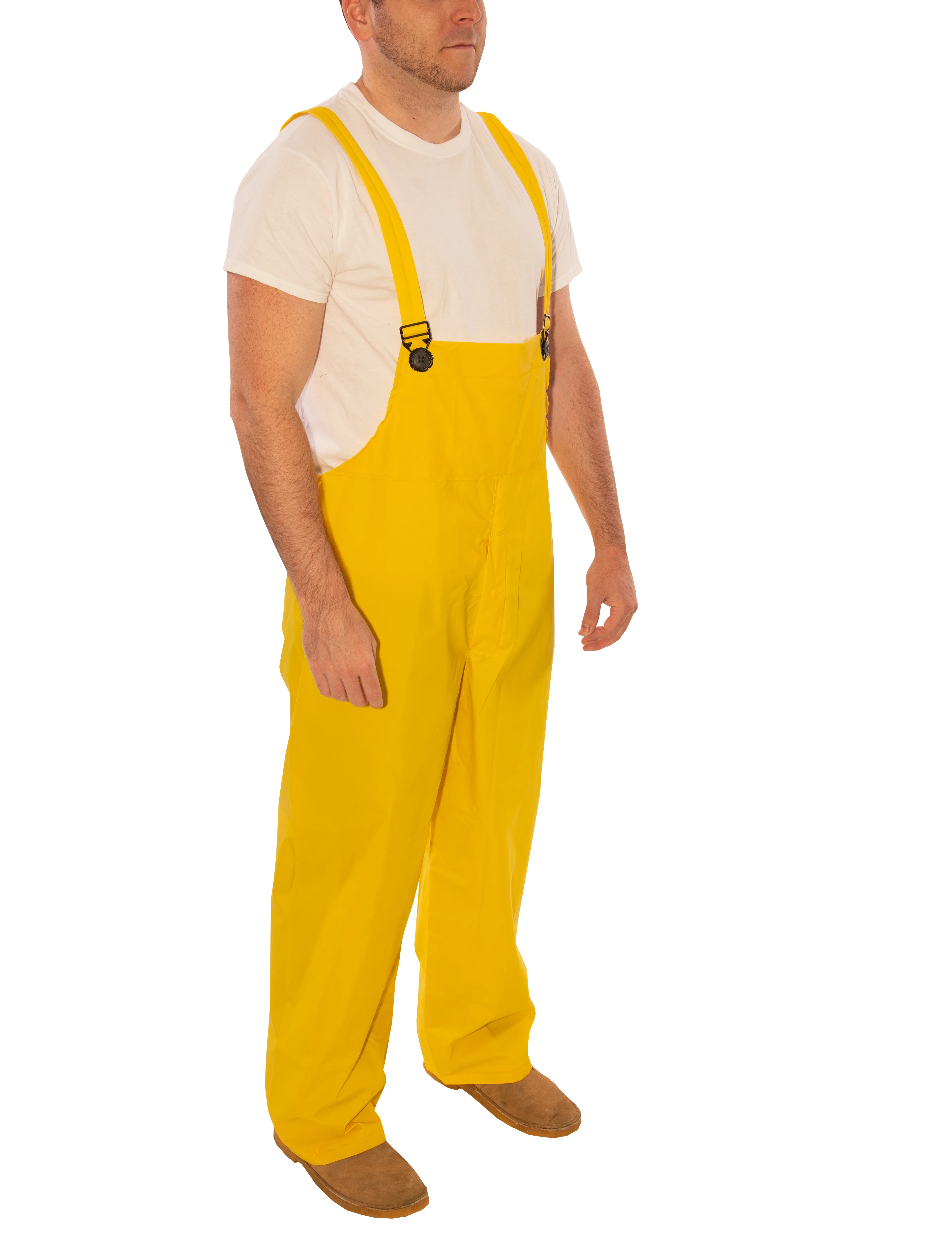 Industrial Work Overalls - Image 4