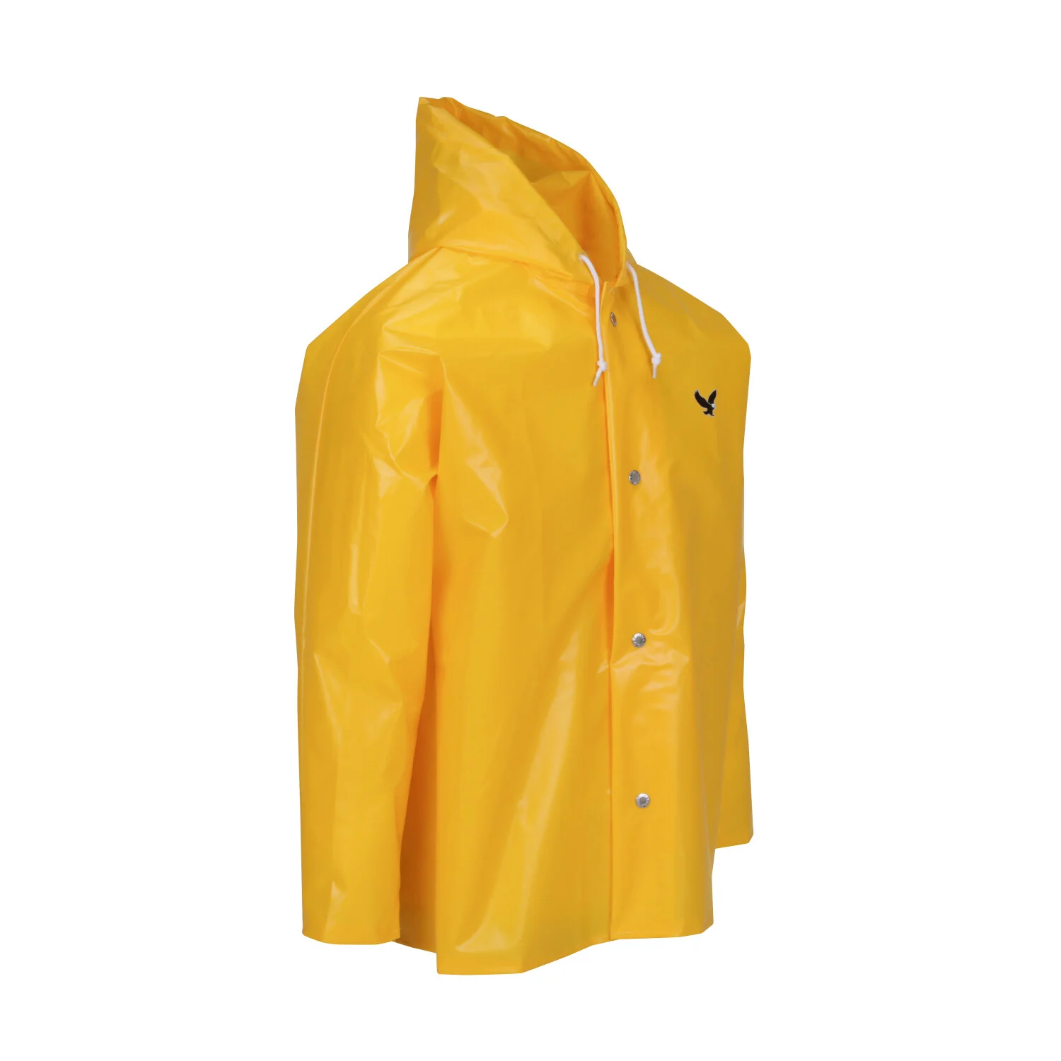 Iron Eagle Hooded Jacket - Image 29