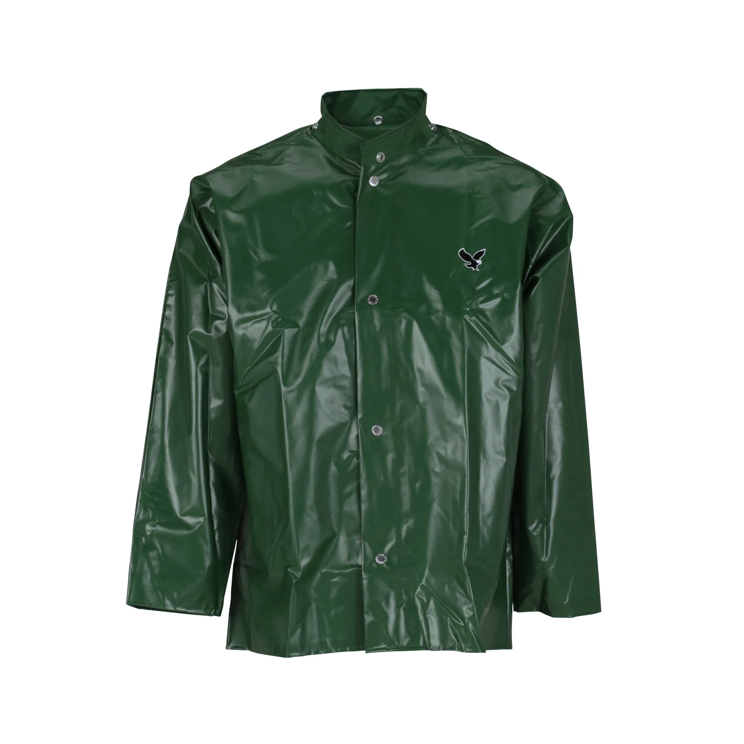 Iron Eagle Jacket with Inner Cuff - Image 32