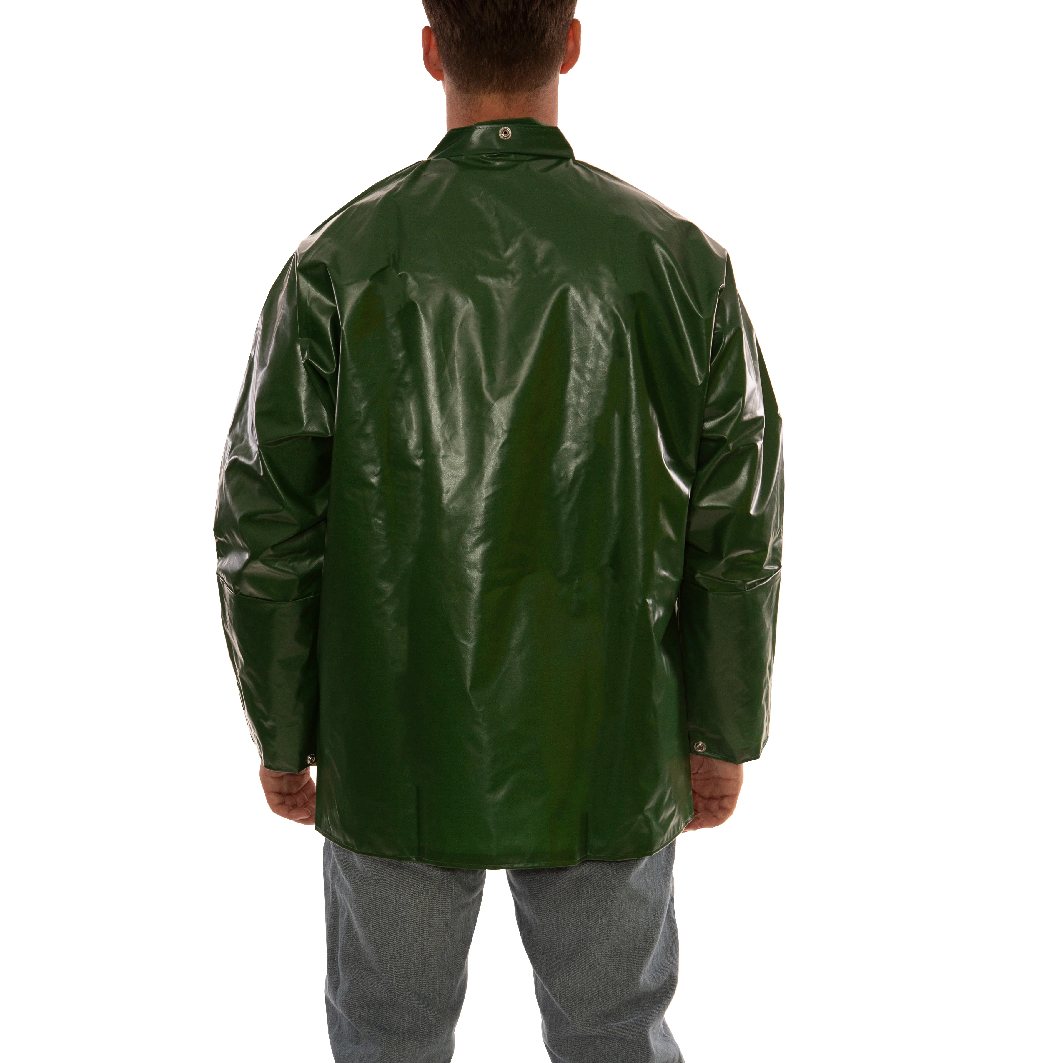 Iron Eagle Jacket with Inner Cuff - Image 6