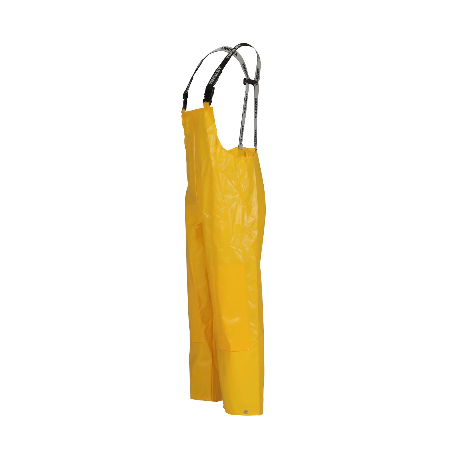 Iron Eagle LOTO Overalls with Patch Pockets - Image 12