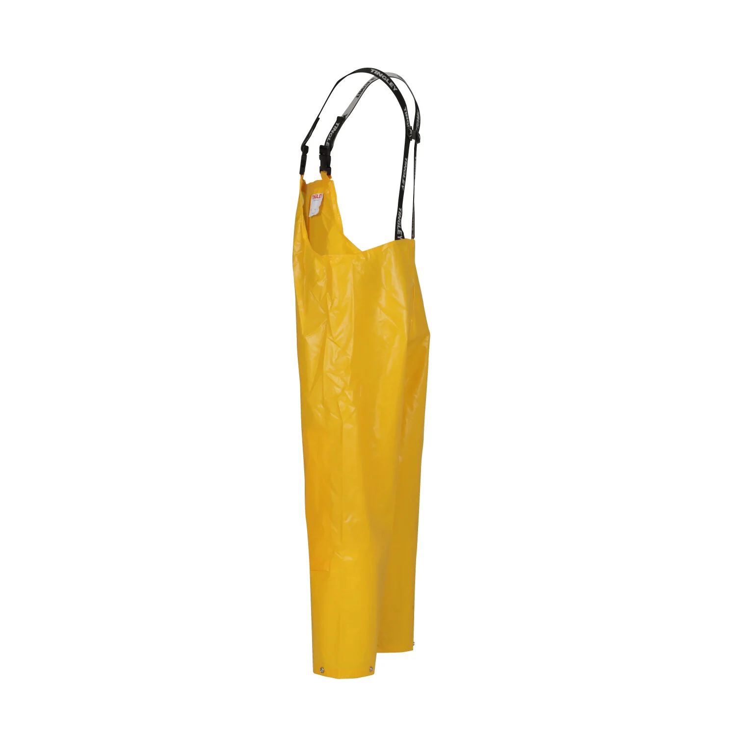 Iron Eagle LOTO Overalls with Patch Pockets - Image 15