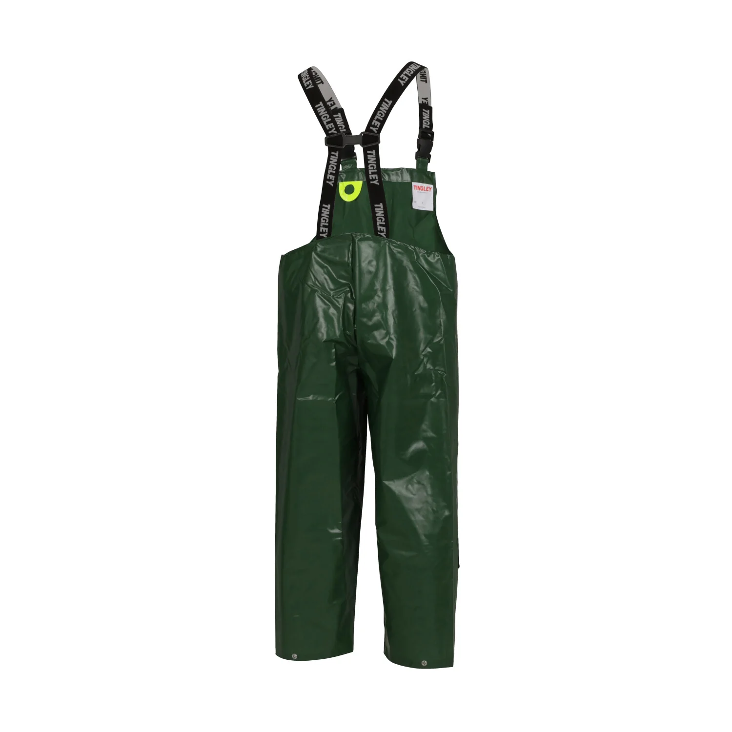 Iron Eagle LOTO Overalls with Patch Pockets - Image 45