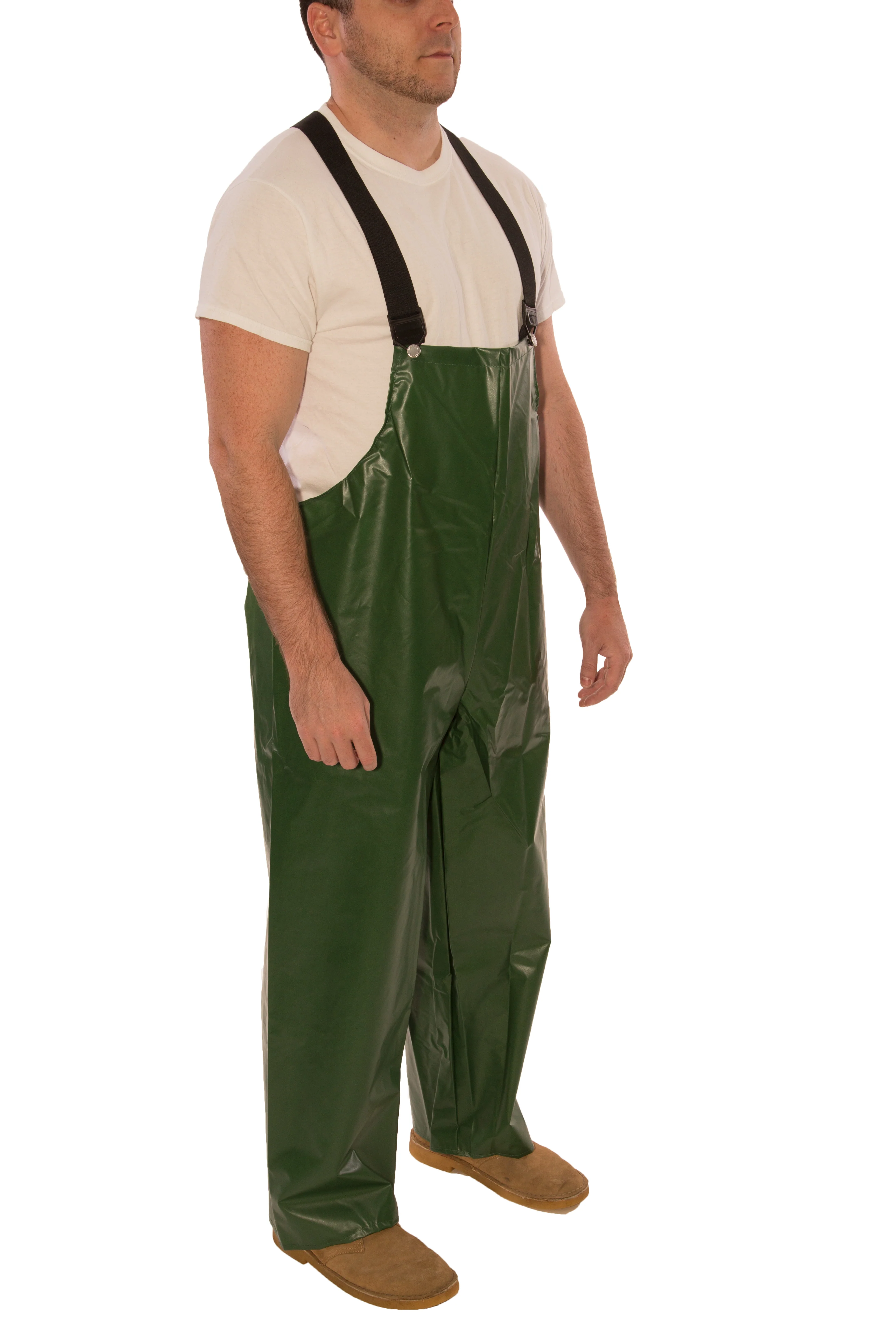 Iron Eagle Overalls - Image 10