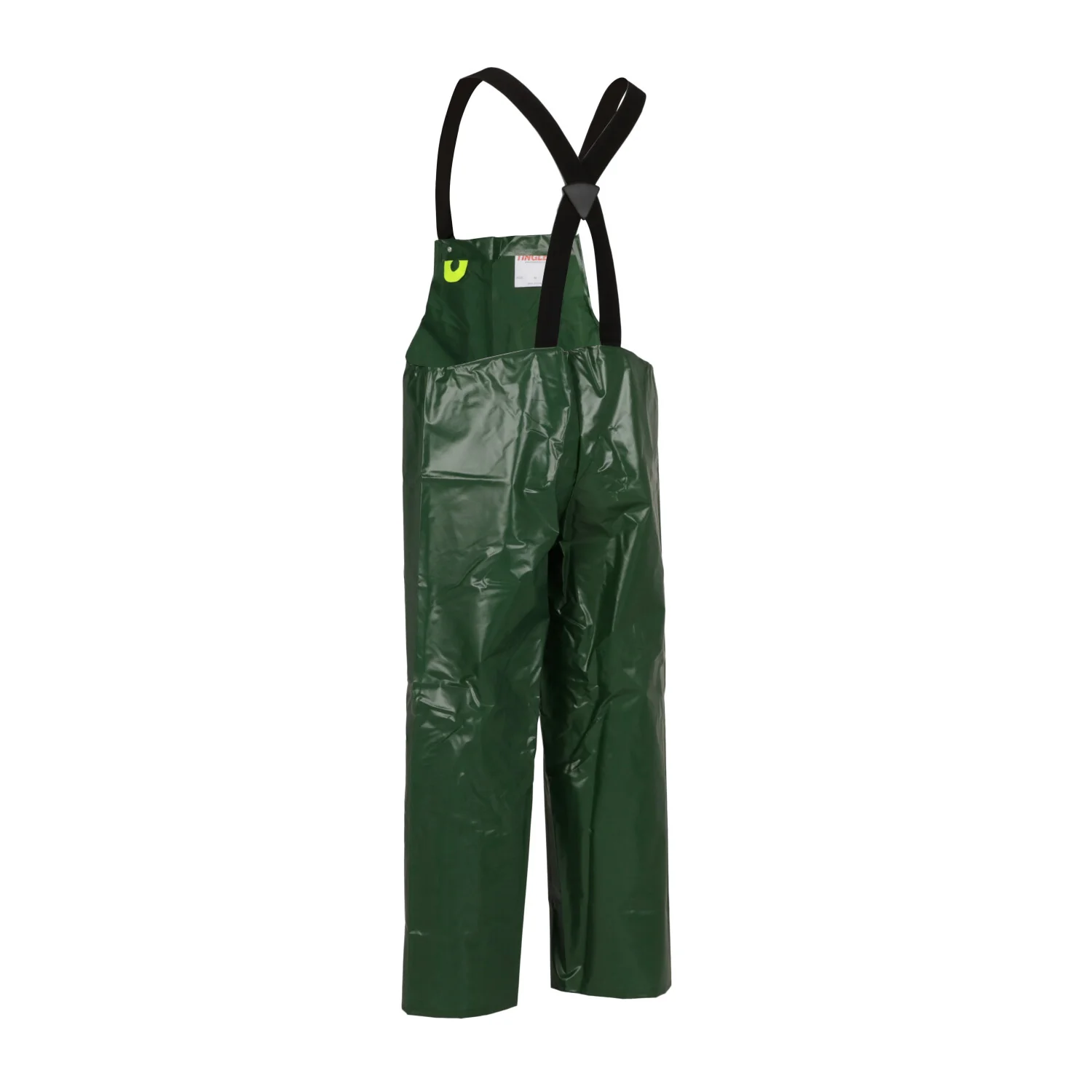 Iron Eagle Overalls - Image 45