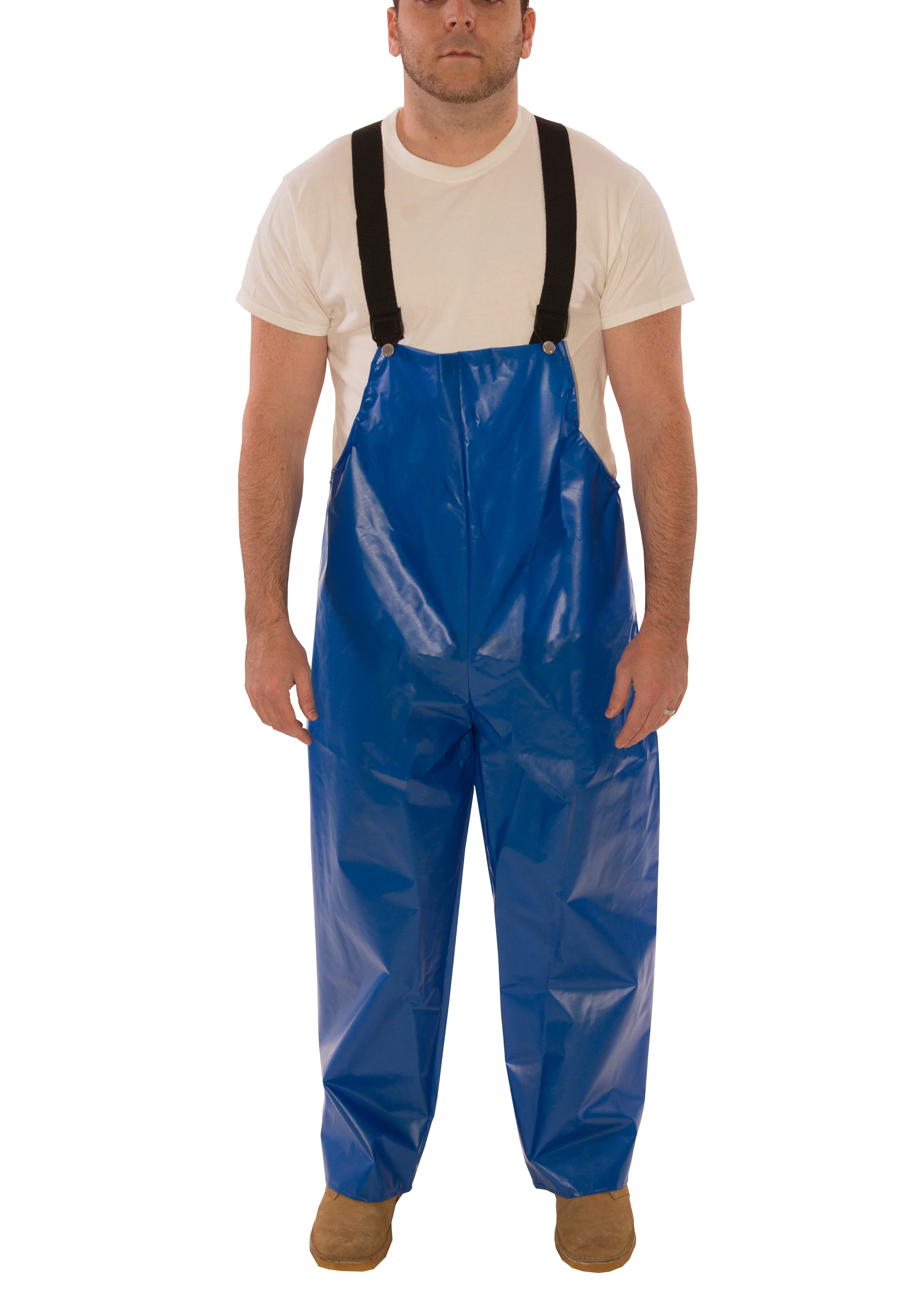 Iron Eagle Overalls - Image 5