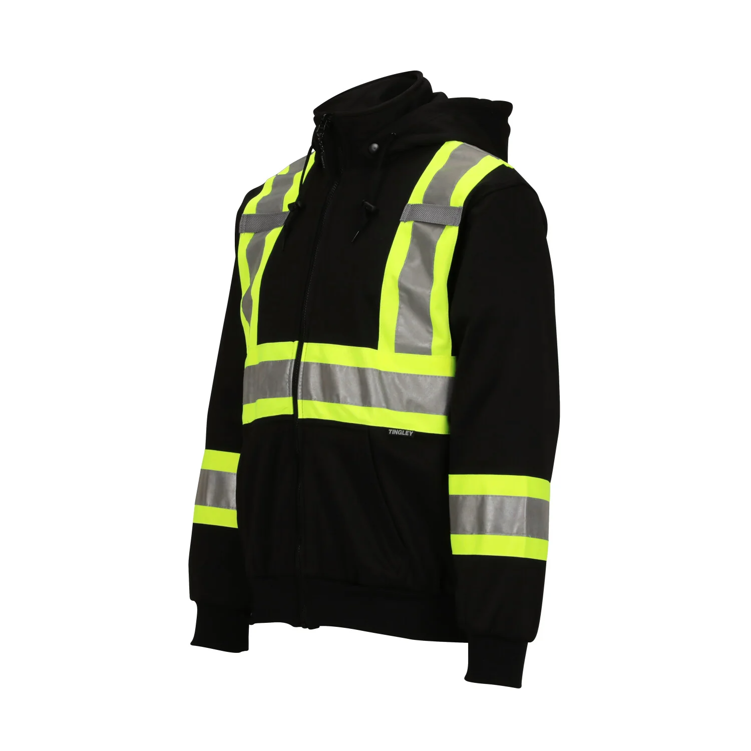 X-Back Hoodie - Image 10
