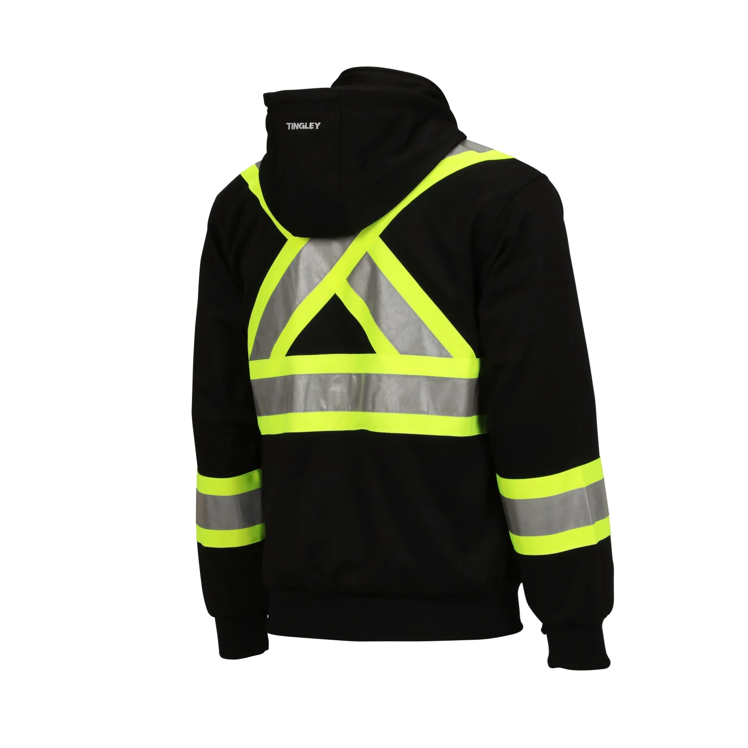 X-Back Hoodie - Image 21