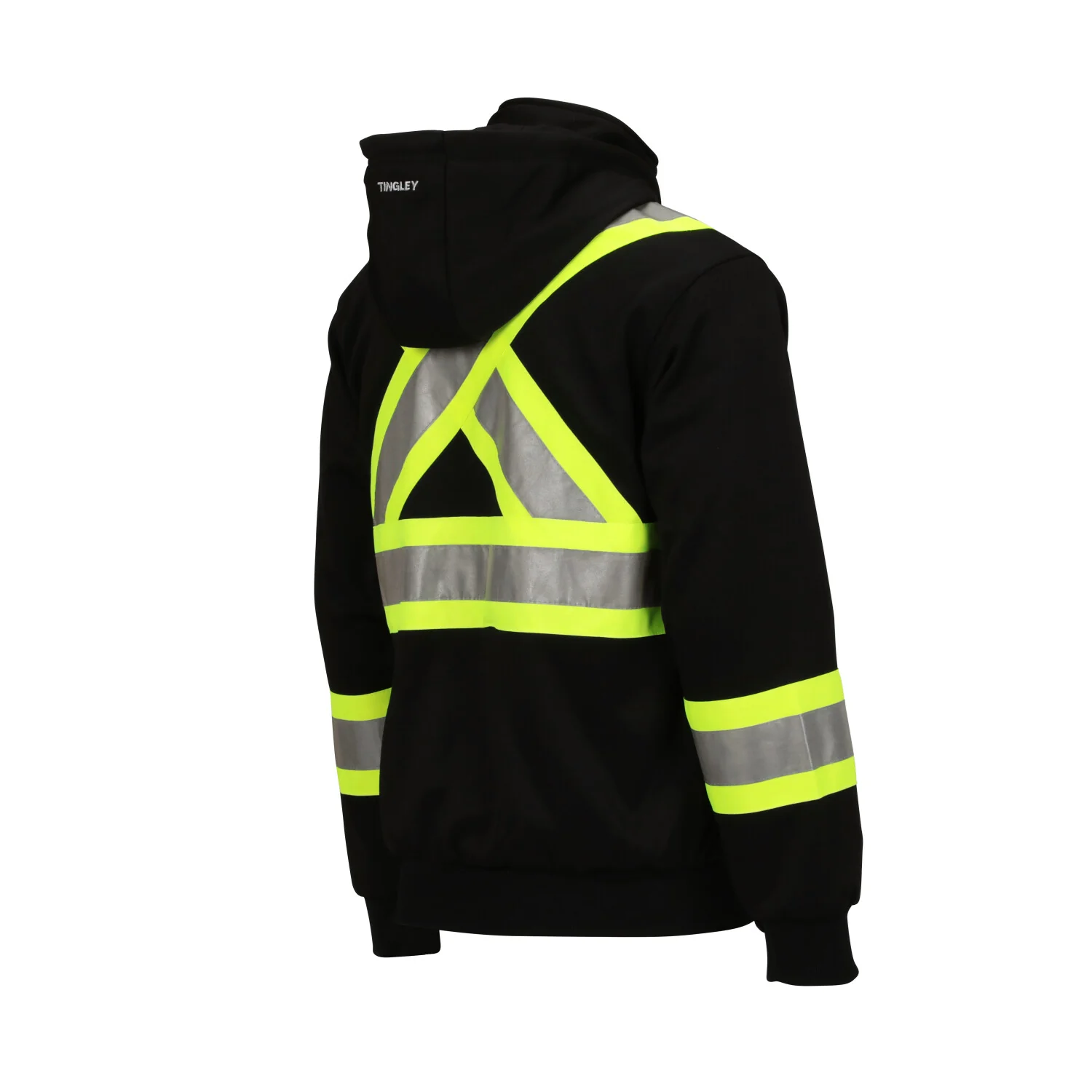 X-Back Hoodie - Image 22
