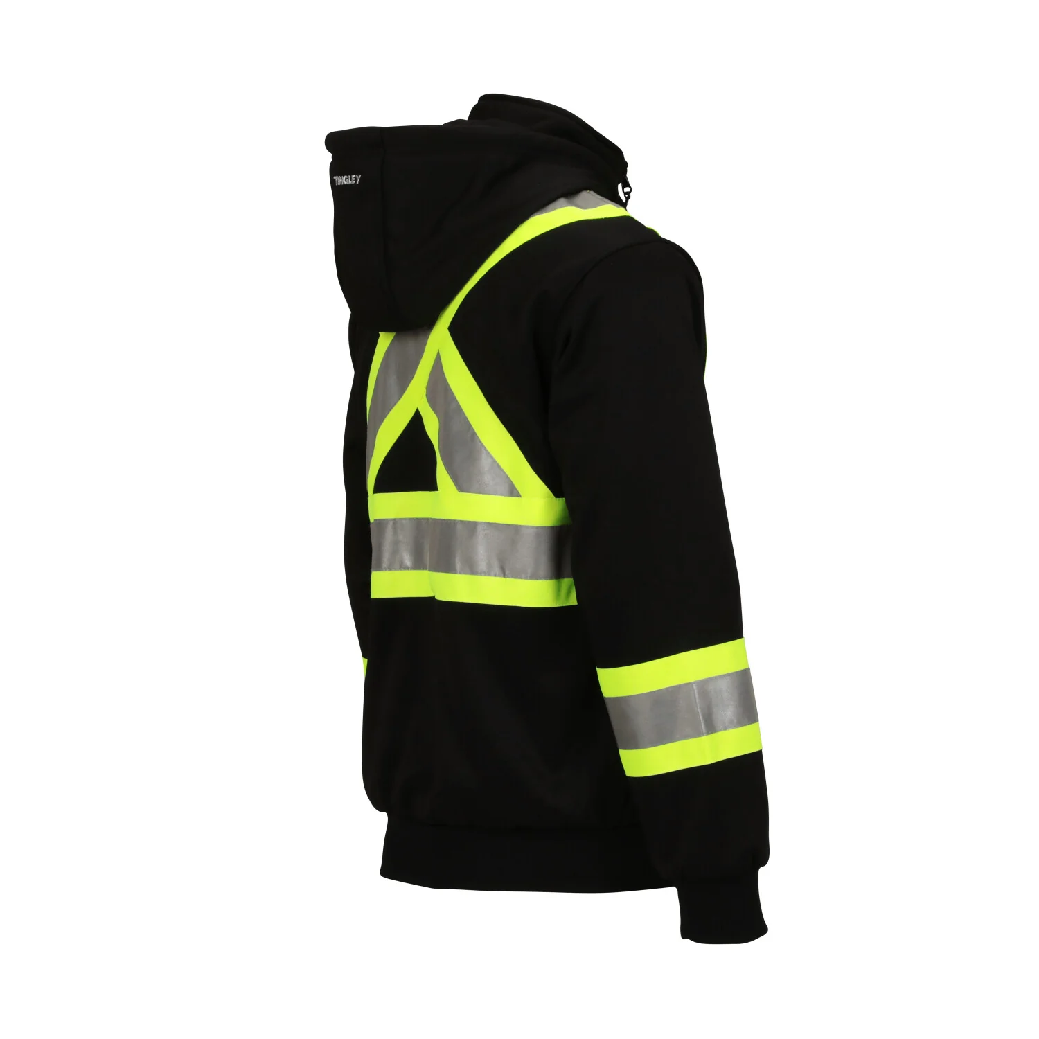 X-Back Hoodie - Image 23
