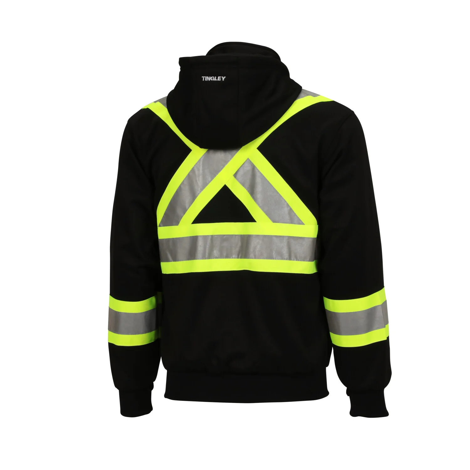 X-Back Hoodie - Image 44