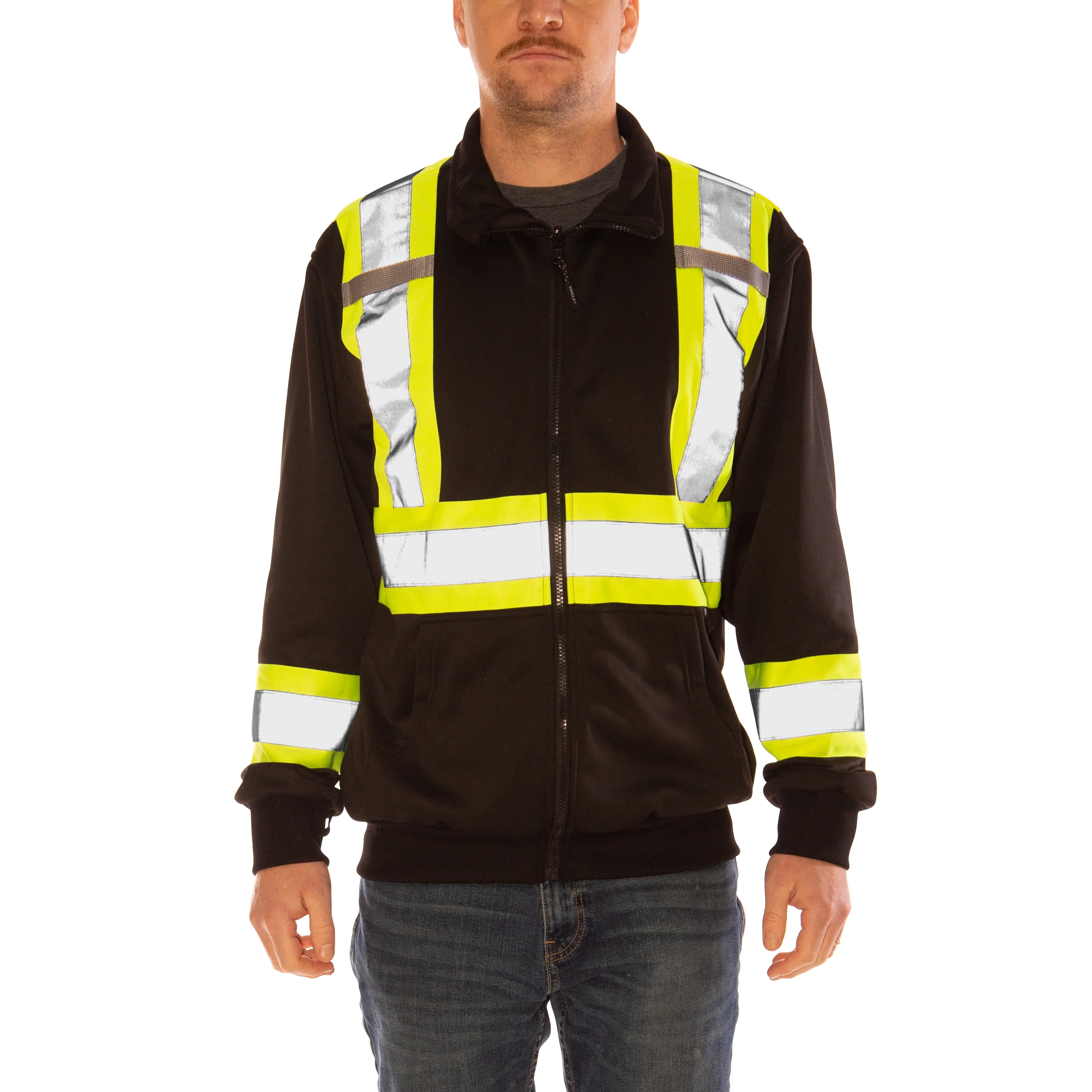 X-Back Hoodie - Image 5
