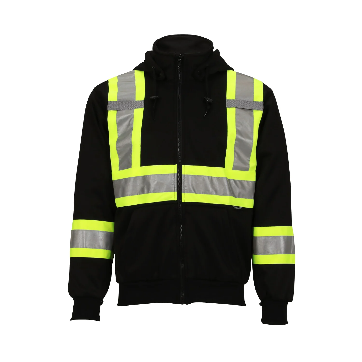 X-Back Hoodie - Image 7