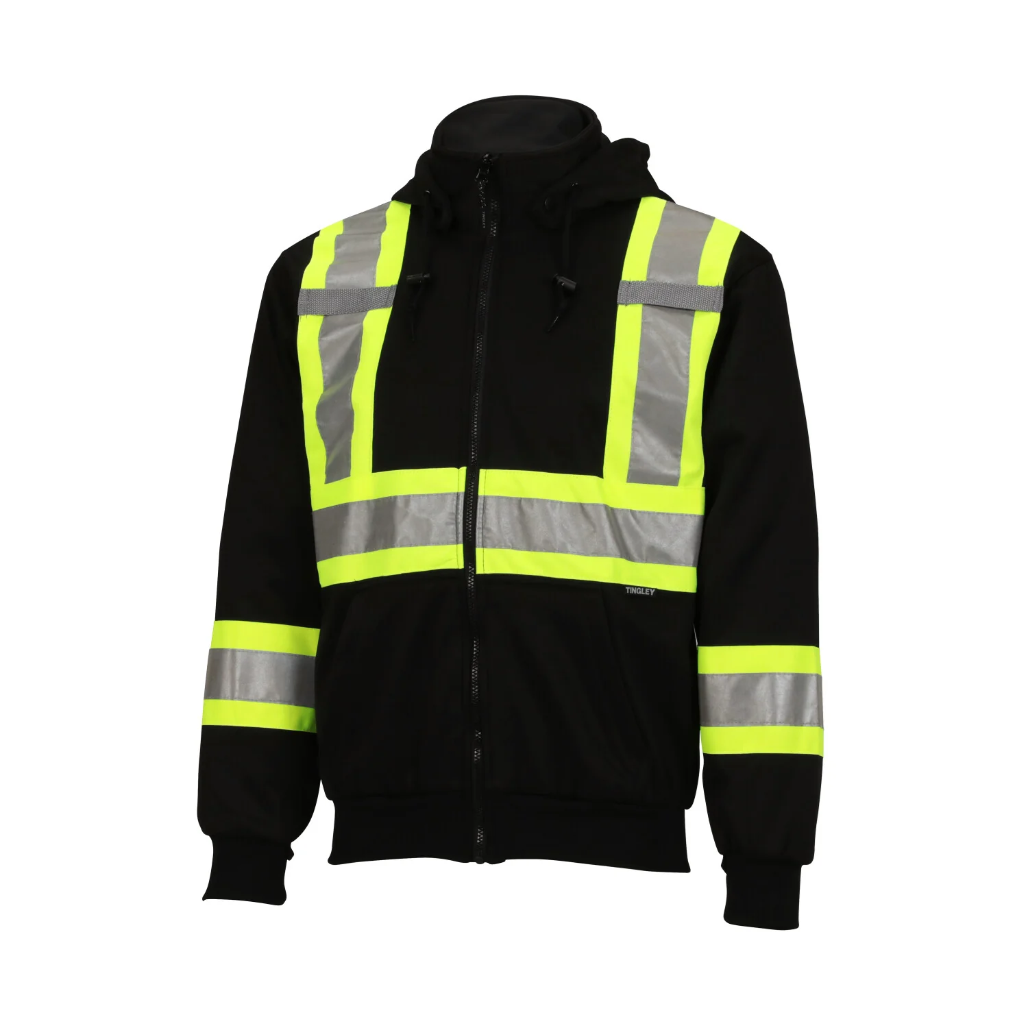 X-Back Hoodie - Image 8