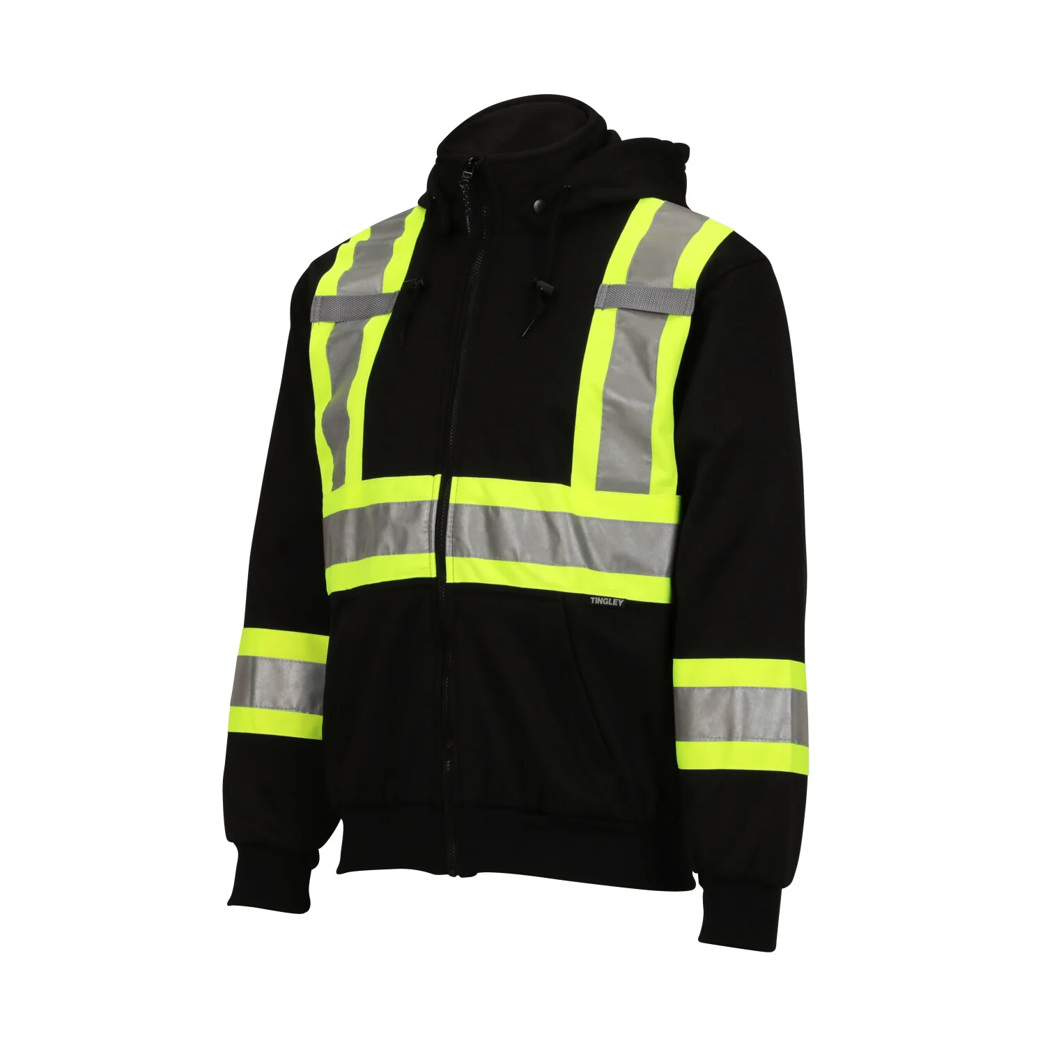 X-Back Hoodie - Image 9