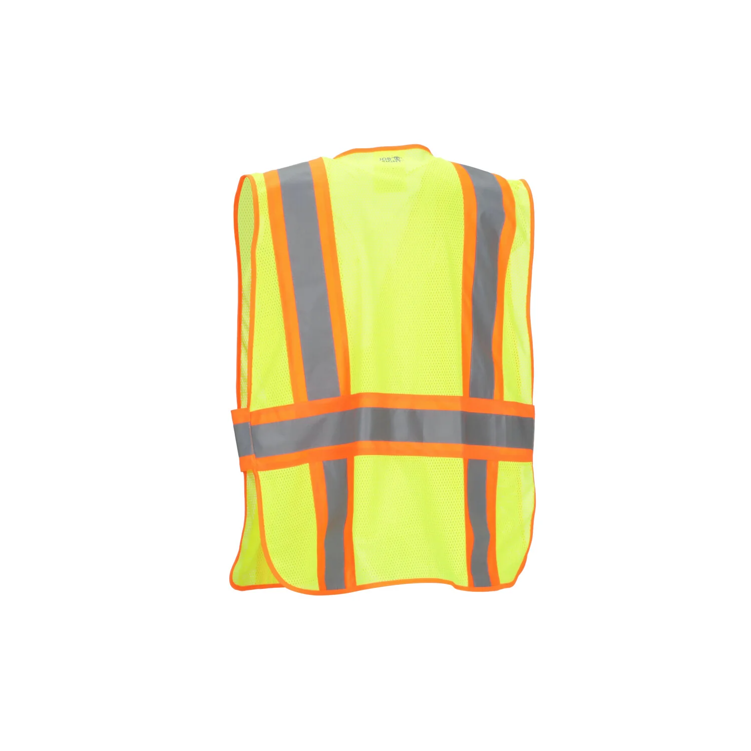 Job Sight Class 2 Adjustable Vest - Image 16