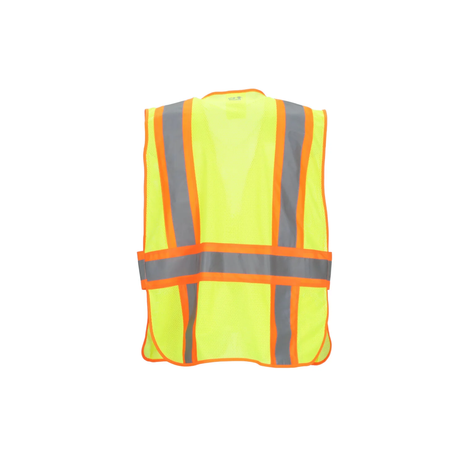 Job Sight Class 2 Adjustable Vest - Image 17
