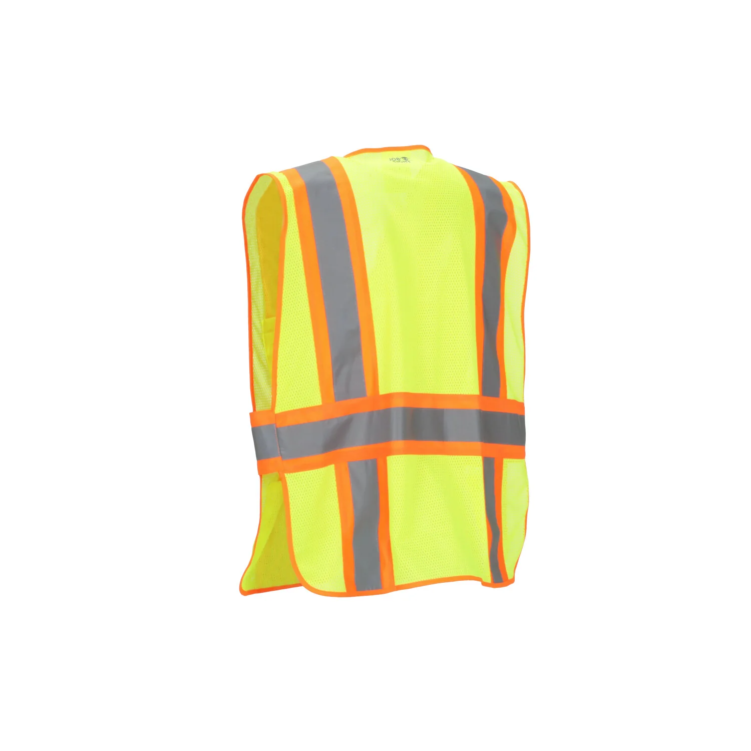 Job Sight Class 2 Adjustable Vest - Image 39