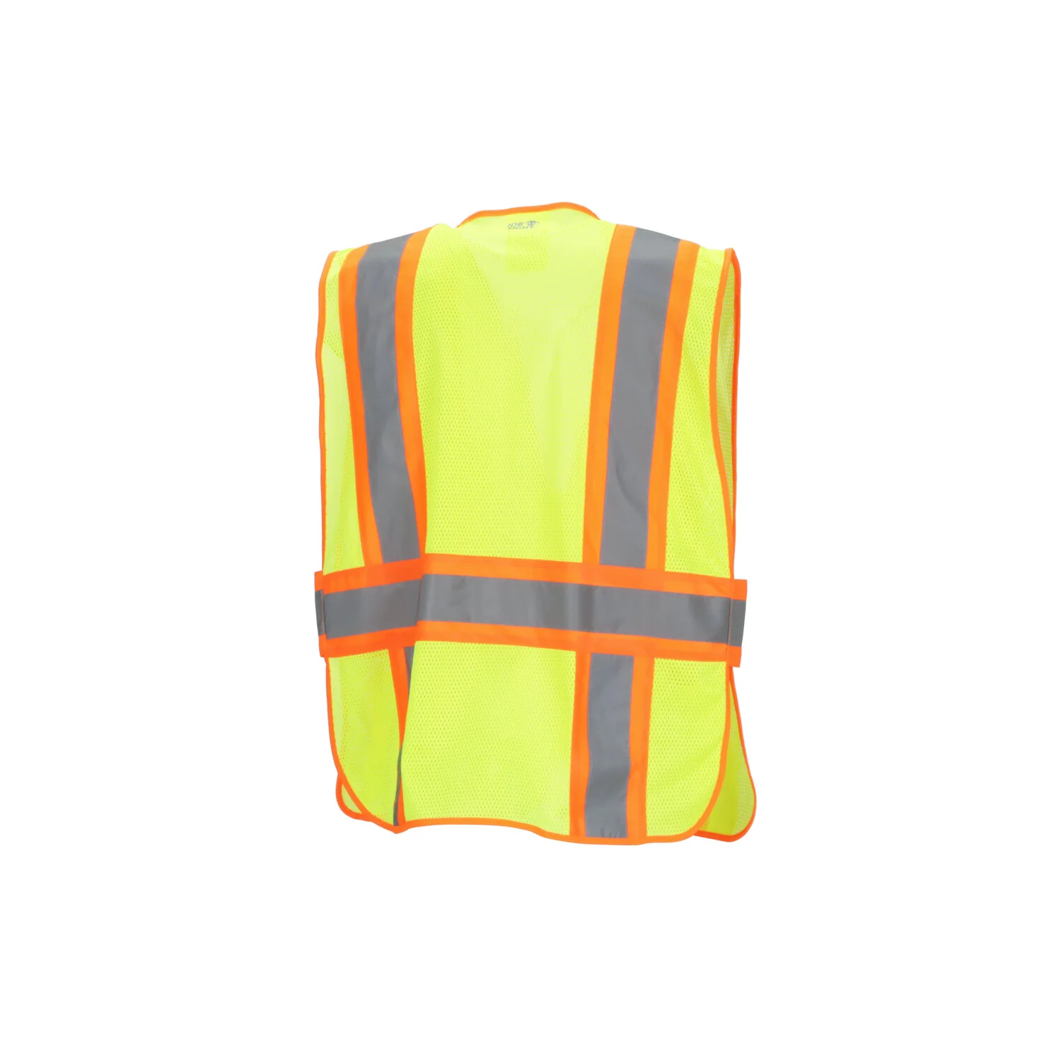 Job Sight Class 2 Adjustable Vest - Image 42