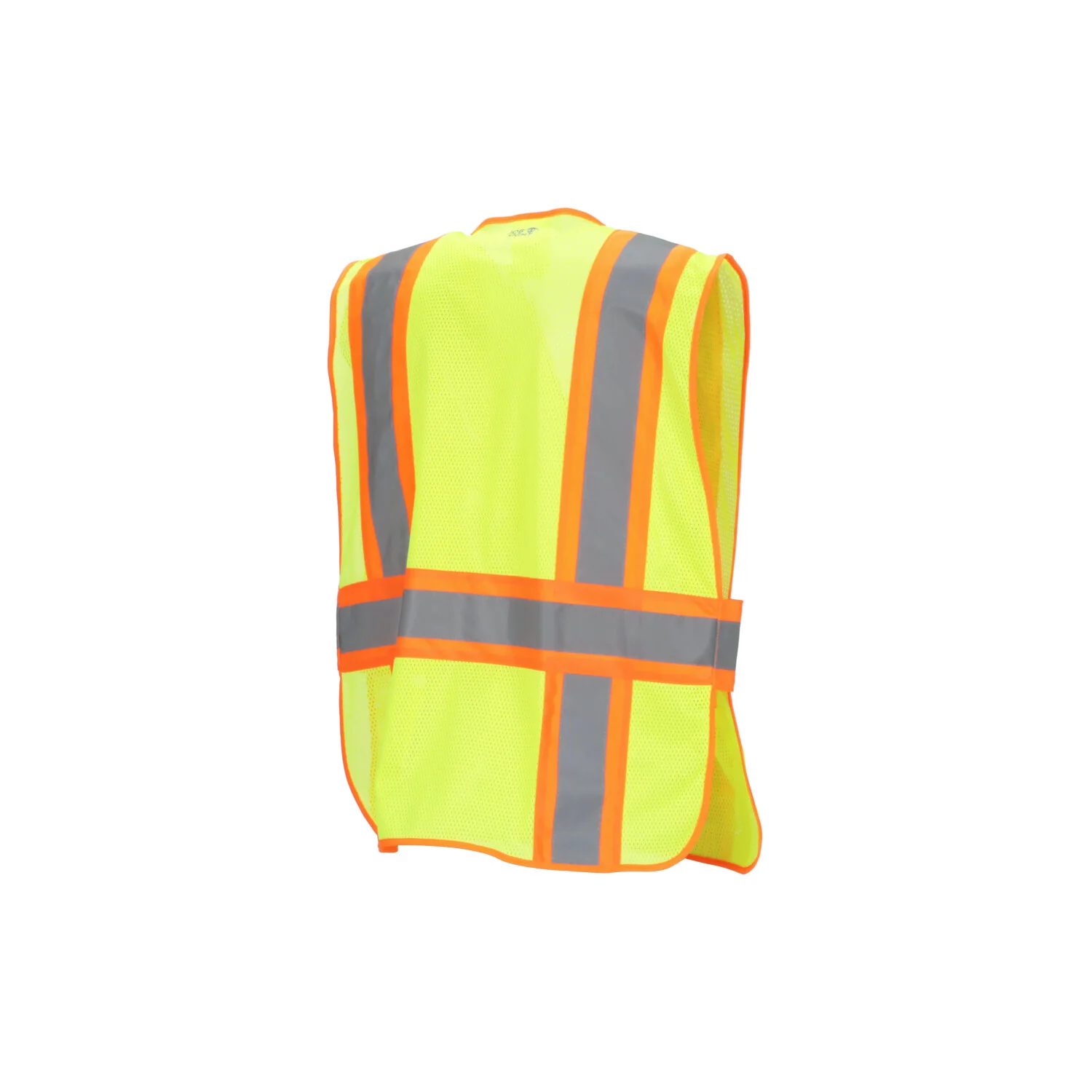 Job Sight Class 2 Adjustable Vest - Image 43