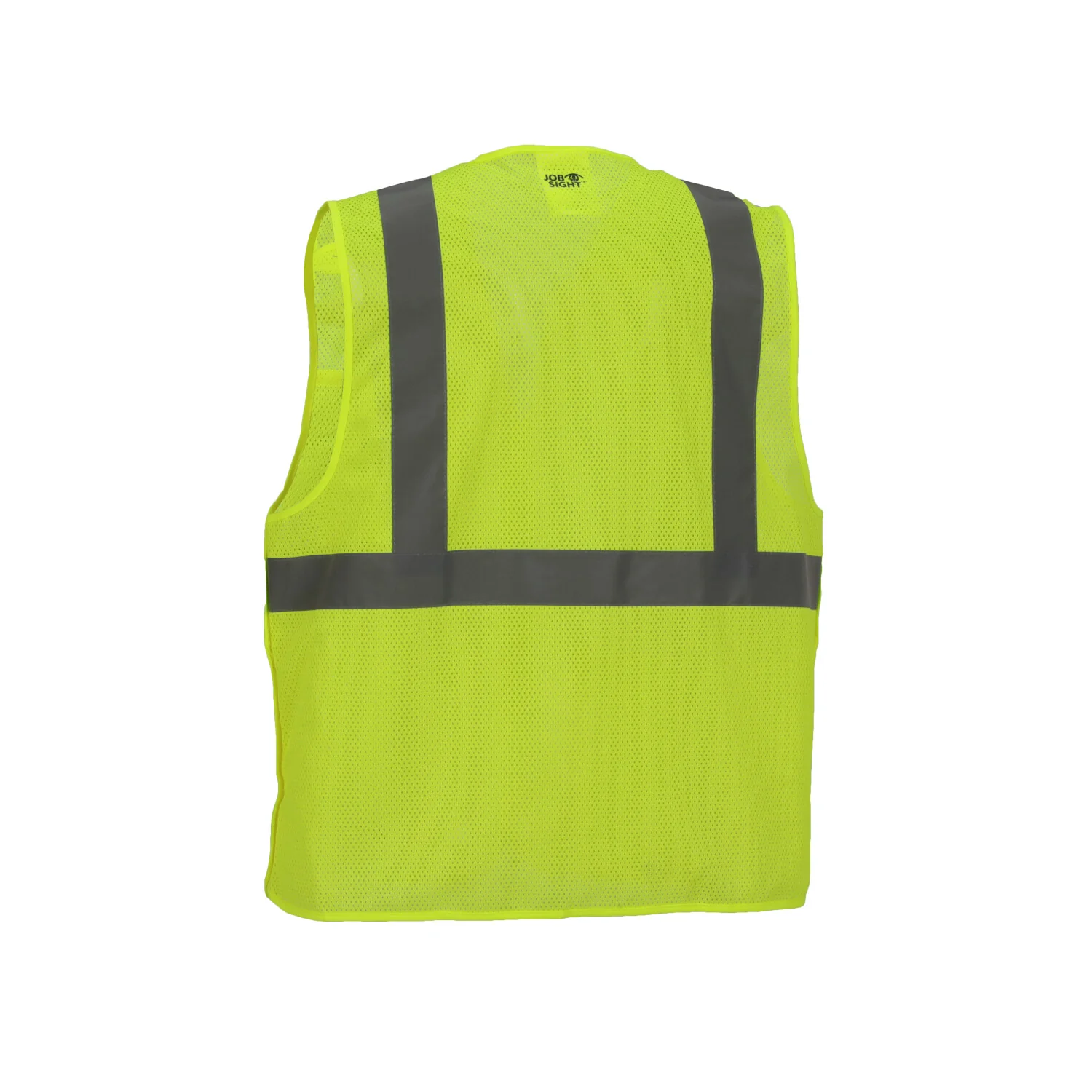 Job Sight Class 2 Breakaway Vest - Image 22