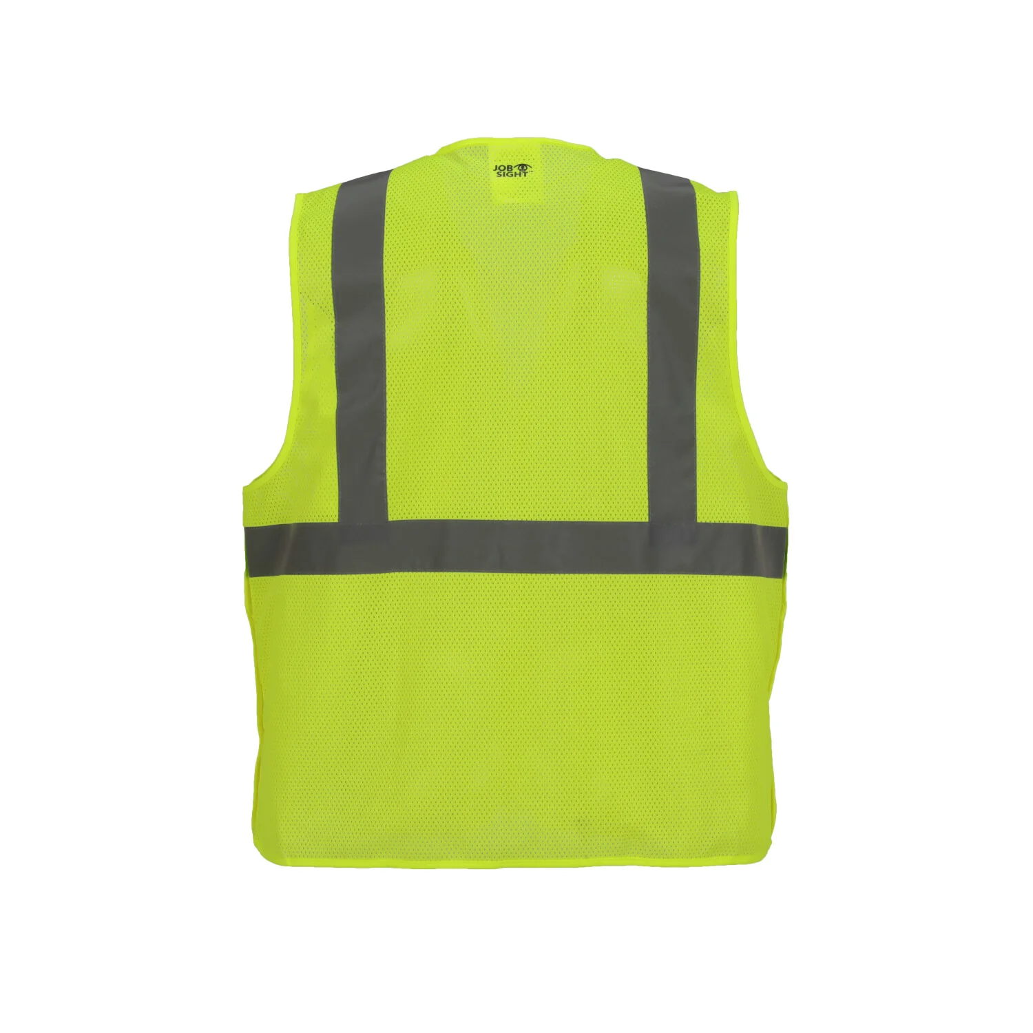Job Sight Class 2 Breakaway Vest - Image 23