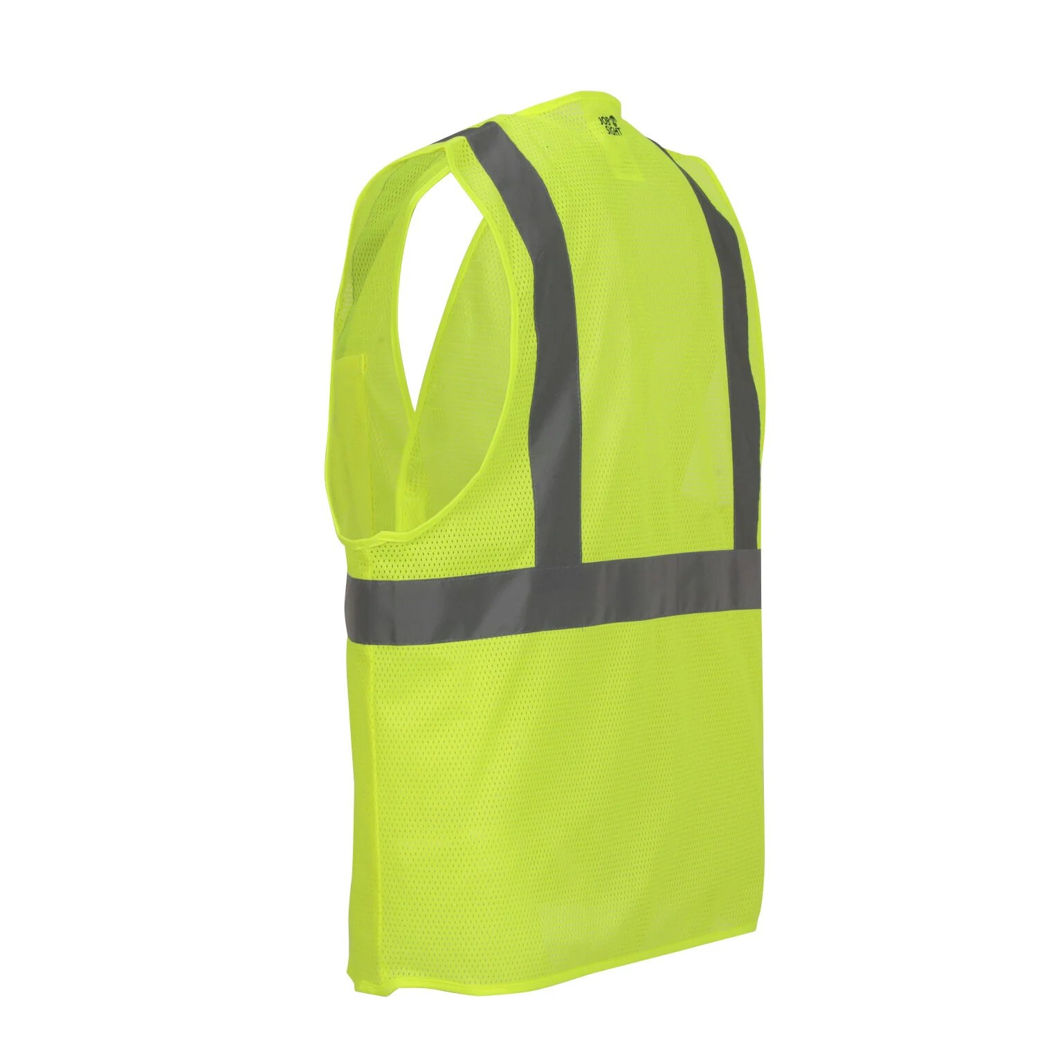Job Sight Class 2 Mesh Vest - Image 14
