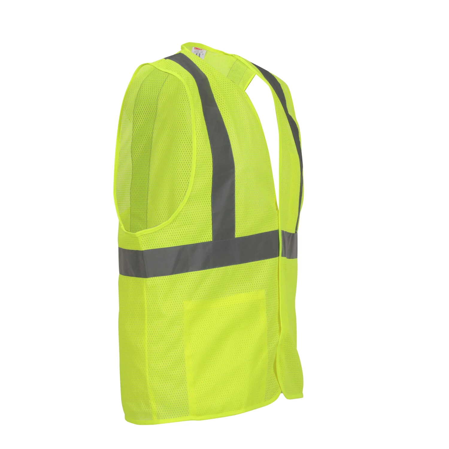 Job Sight Class 2 Mesh Vest - Image 26