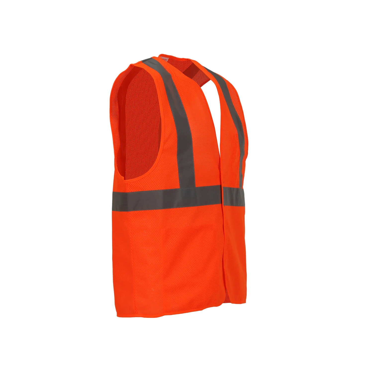 Job Sight Class 2 Mesh Vest - Image 50