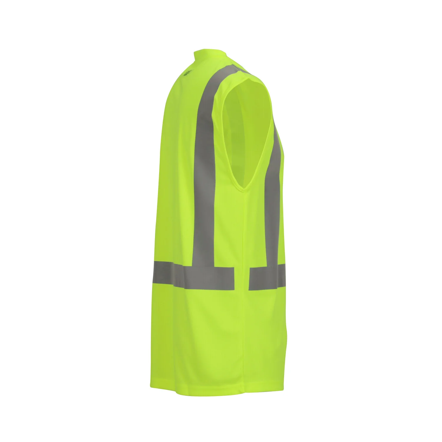 Job Sight Class 2 Sleeveless Shirt - Image 21