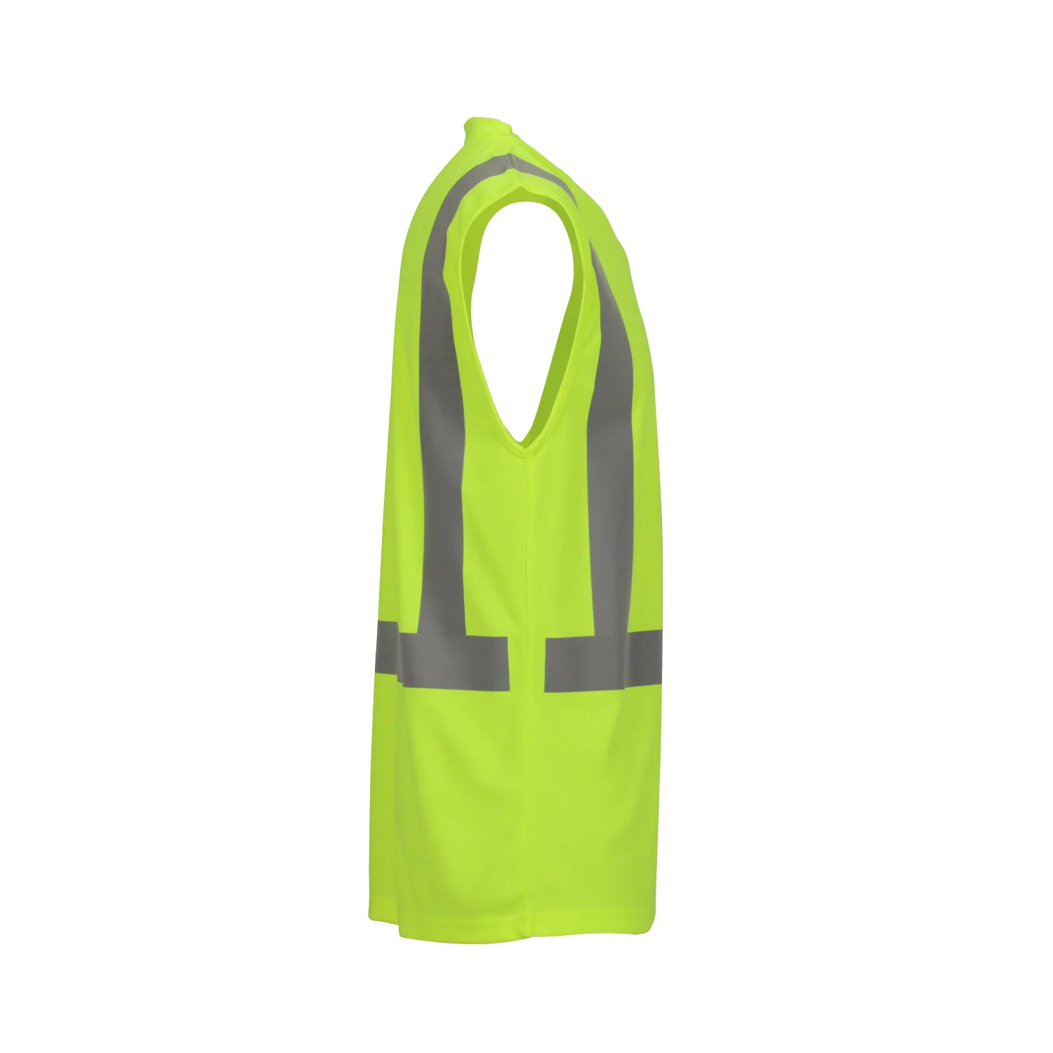 Job Sight Class 2 Sleeveless Shirt - Image 22