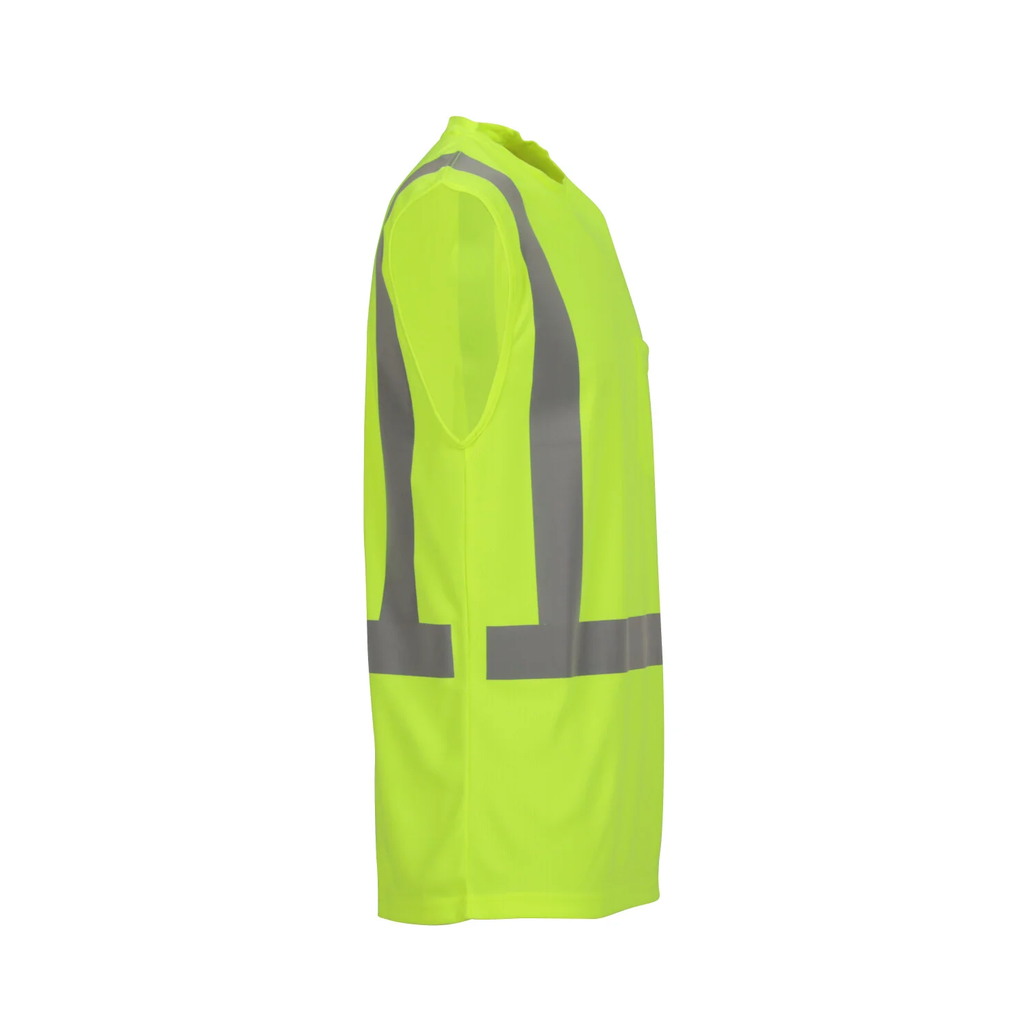 Job Sight Class 2 Sleeveless Shirt - Image 23