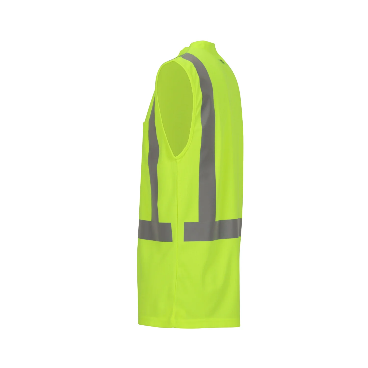 Job Sight Class 2 Sleeveless Shirt - Image 35