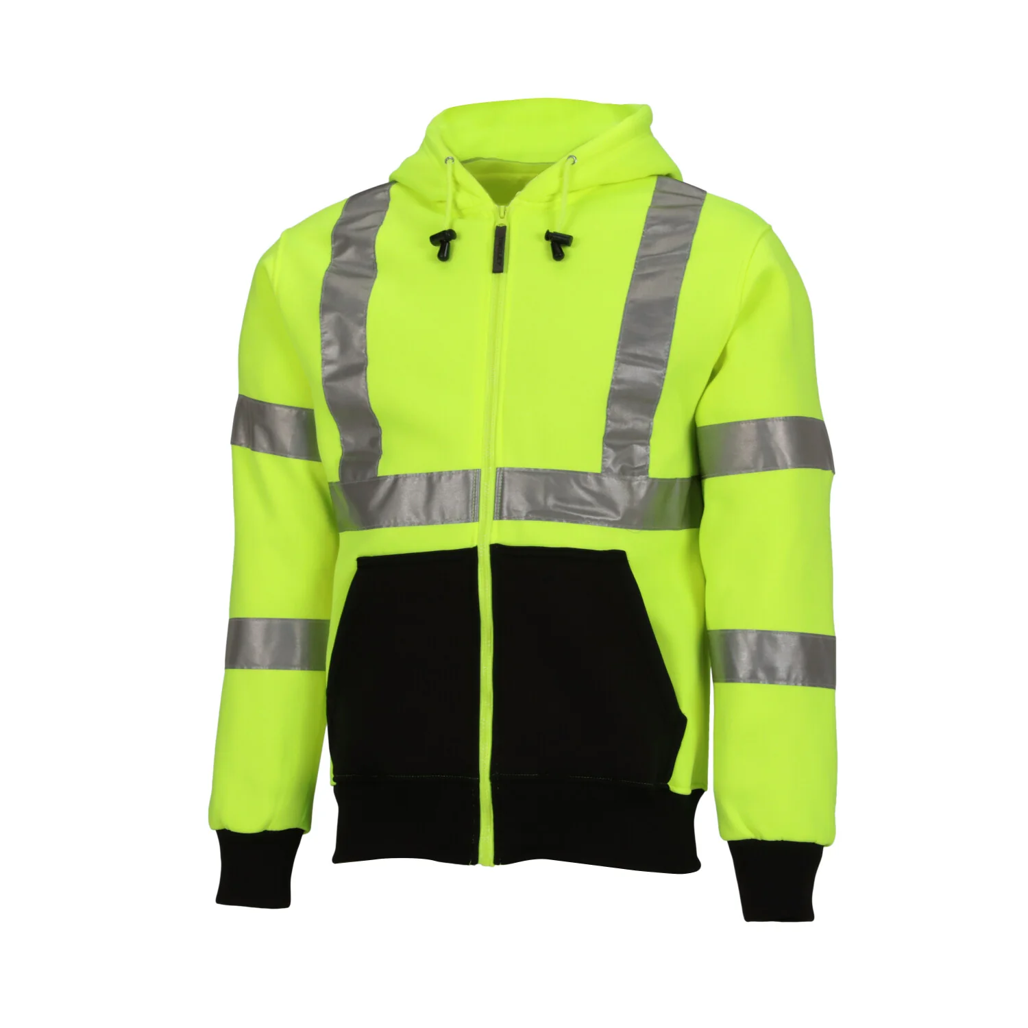 Job Sight Zip-Up Hoodie - Image 10