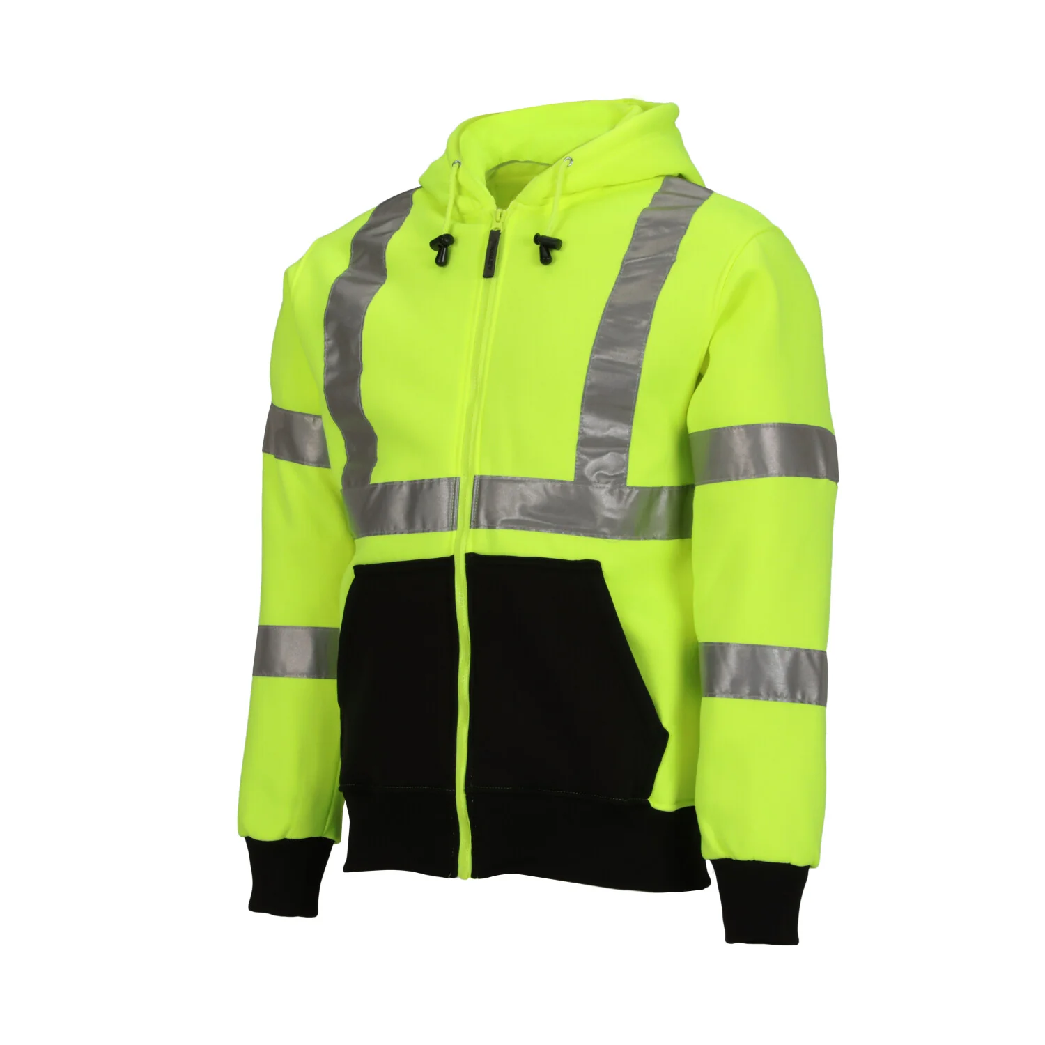 Job Sight Zip-Up Hoodie - Image 11
